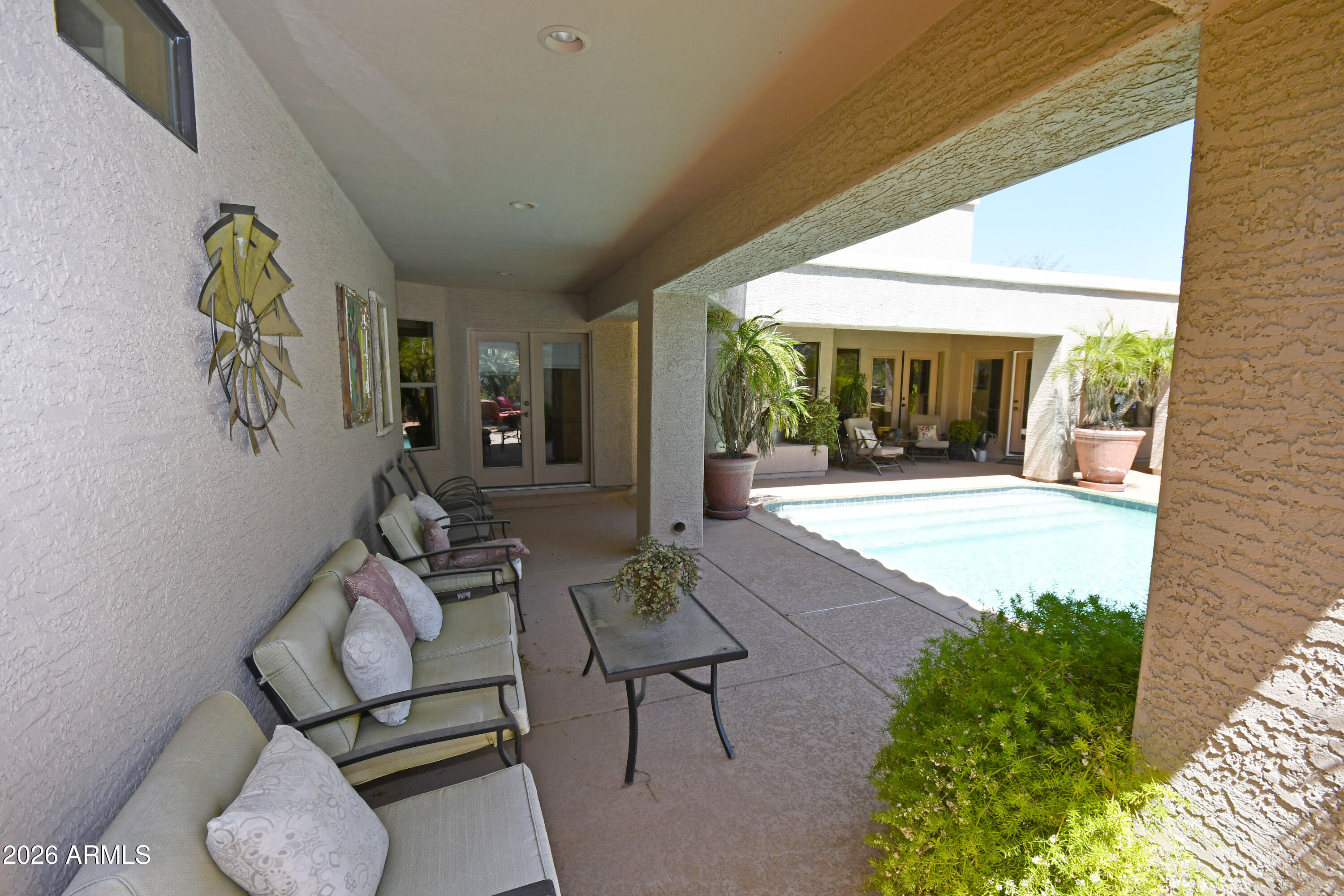 SADDLEBACK MEADOWS UNIT 3 - Residential