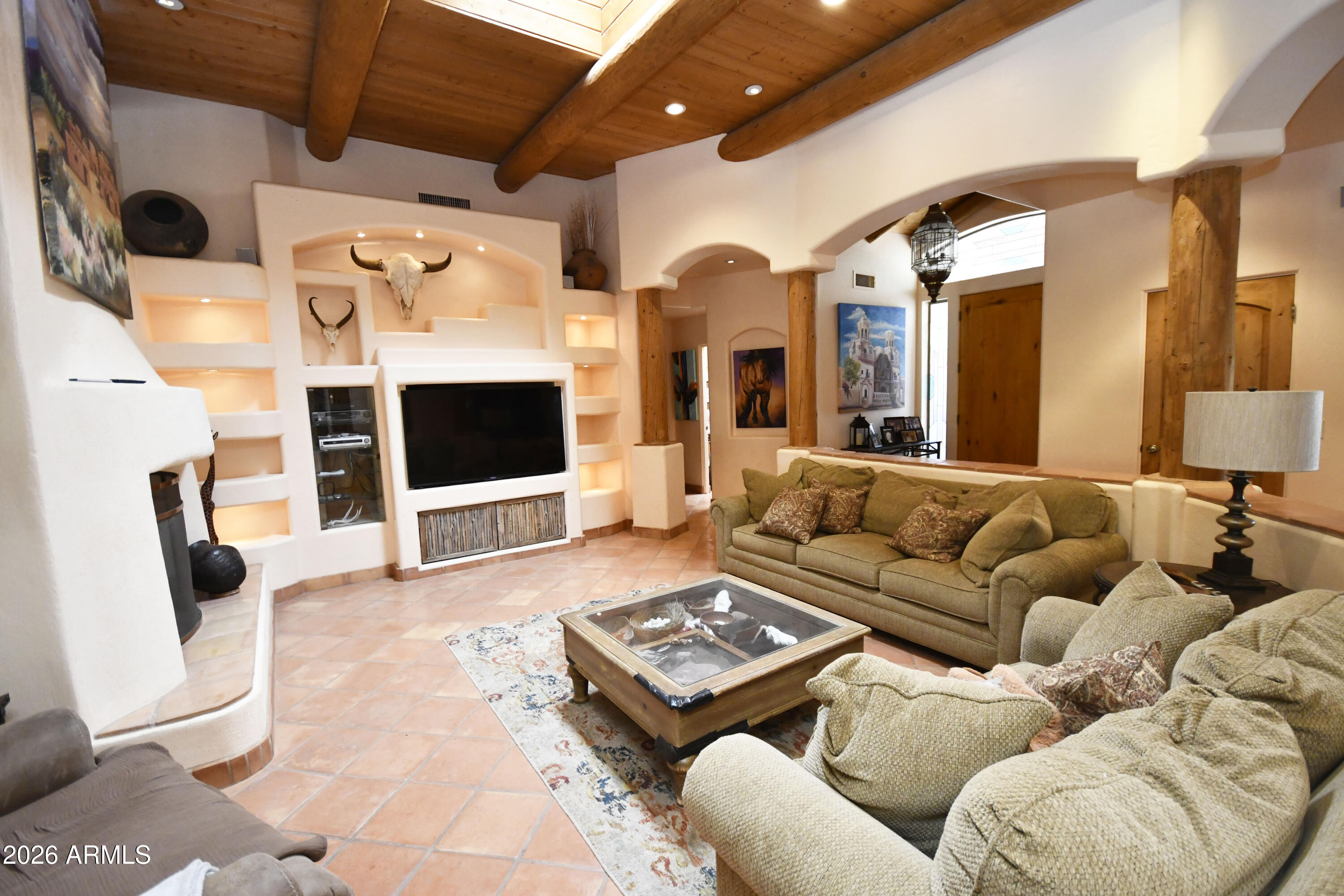 SADDLEBACK MEADOWS UNIT 3 - Residential