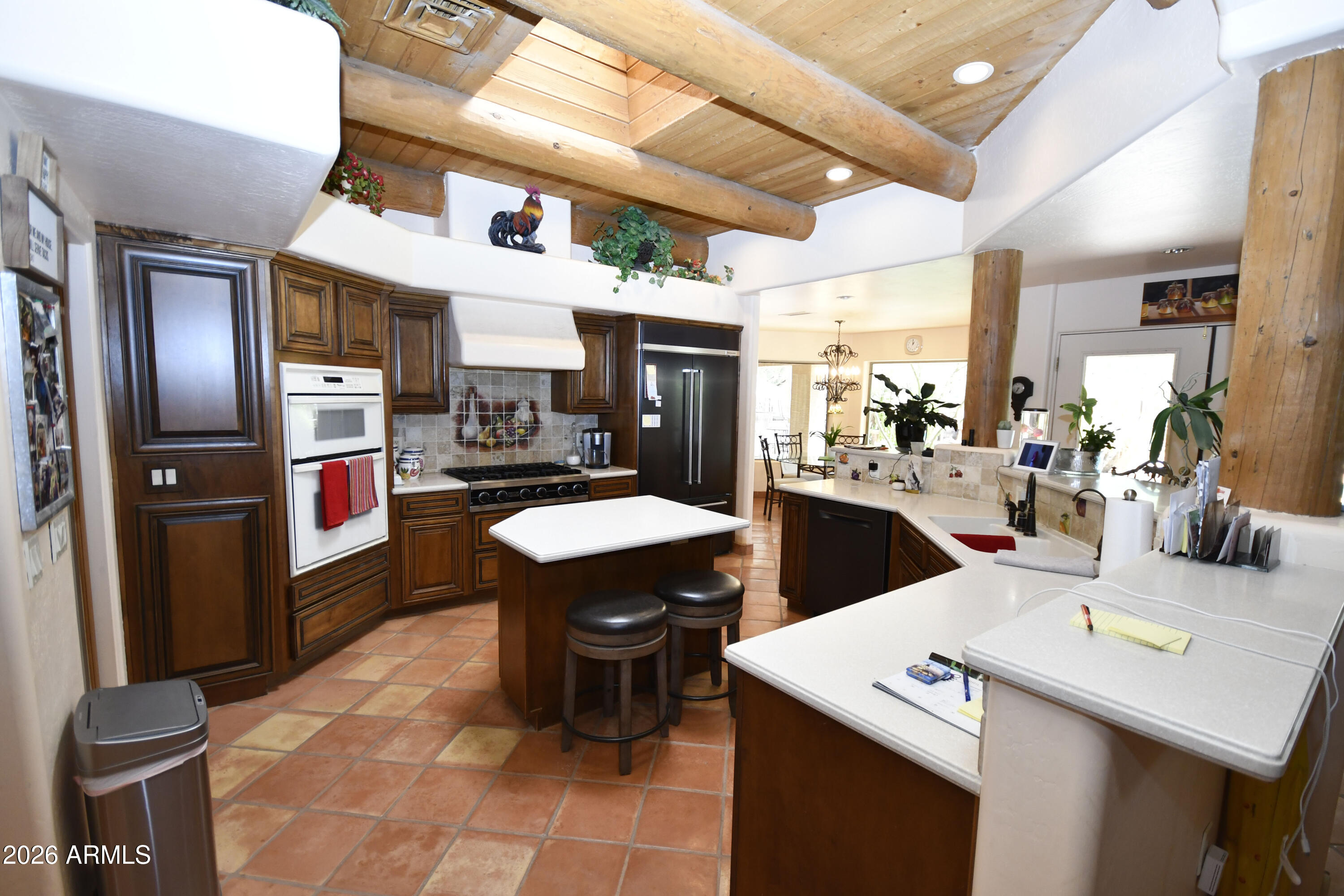 SADDLEBACK MEADOWS UNIT 3 - Residential