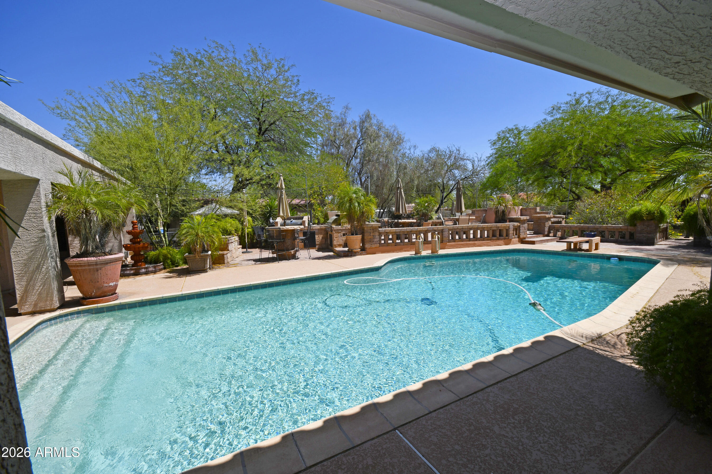 SADDLEBACK MEADOWS UNIT 3 - Residential