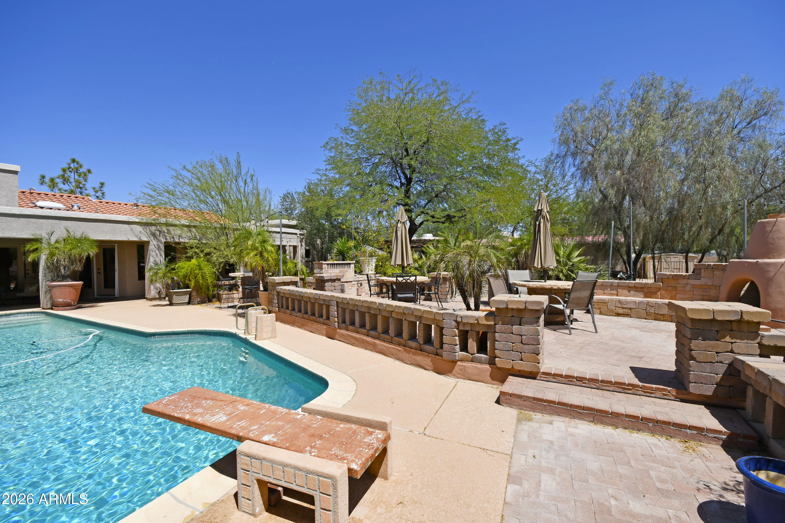 SADDLEBACK MEADOWS UNIT 3 - Residential
