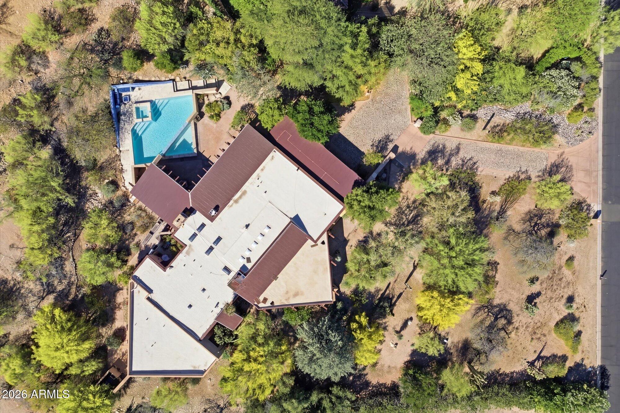 Hummingbird Vista - Land