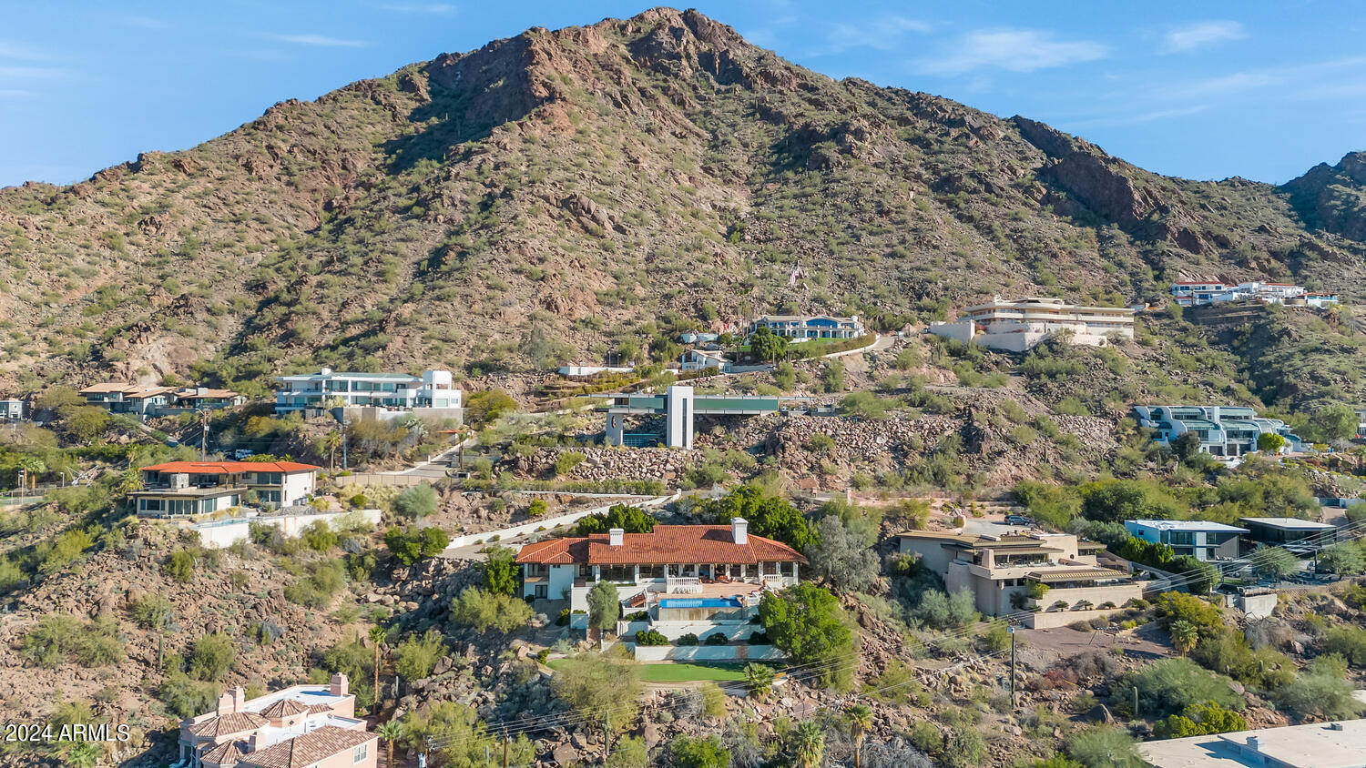 COPELAND HILL 2 - Residential