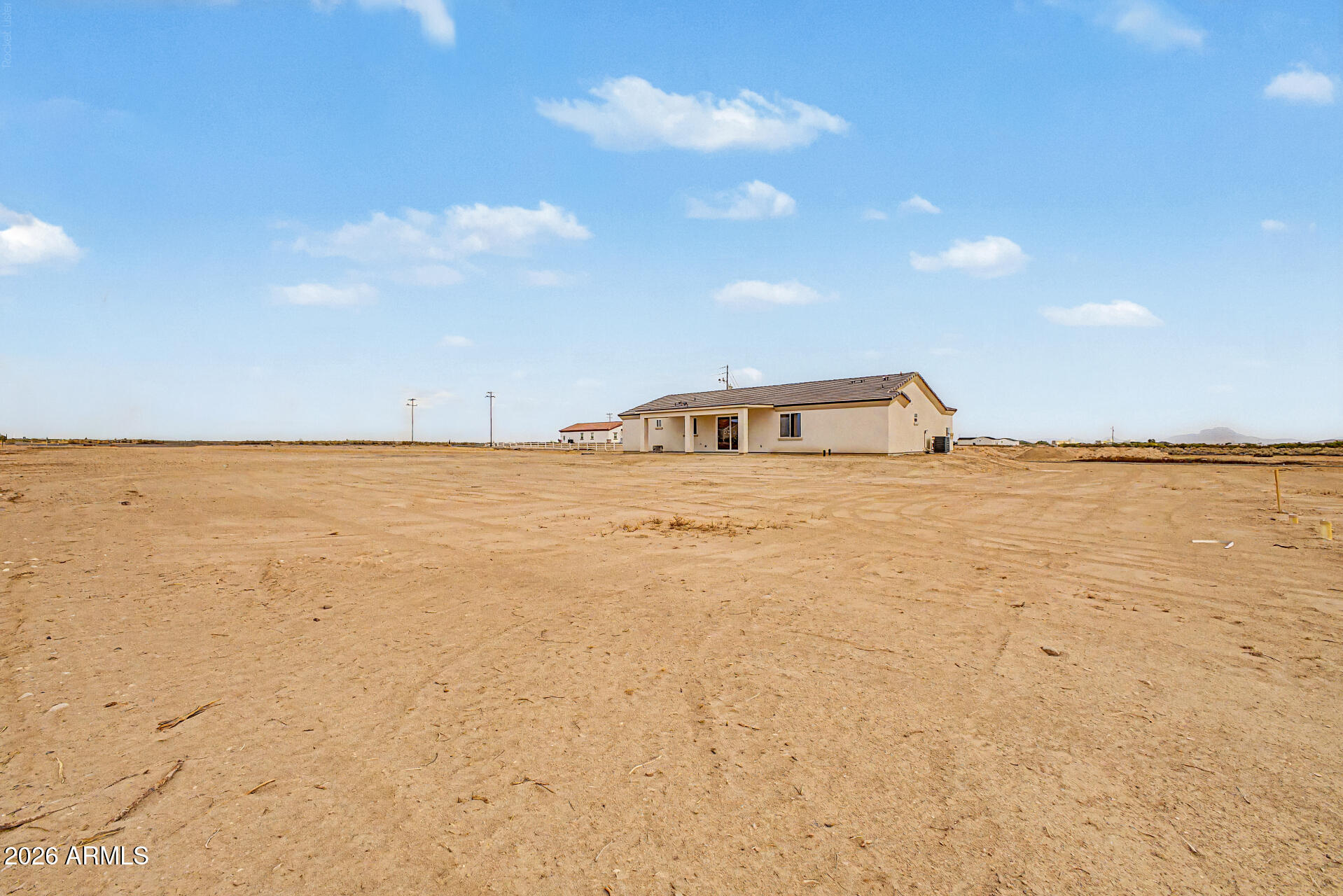 Saddle Vista - Residential