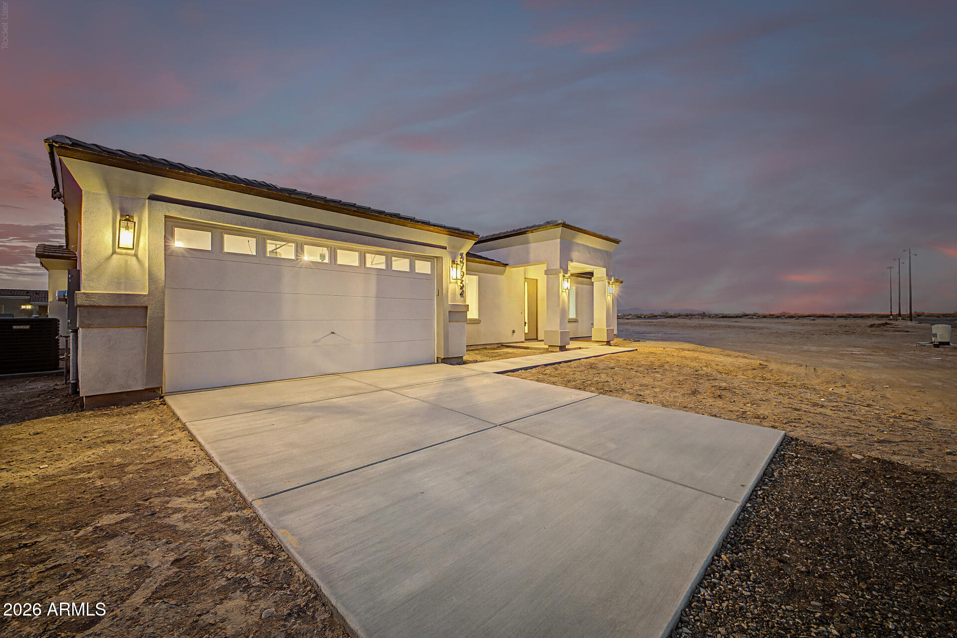 Saddle Vista - Residential