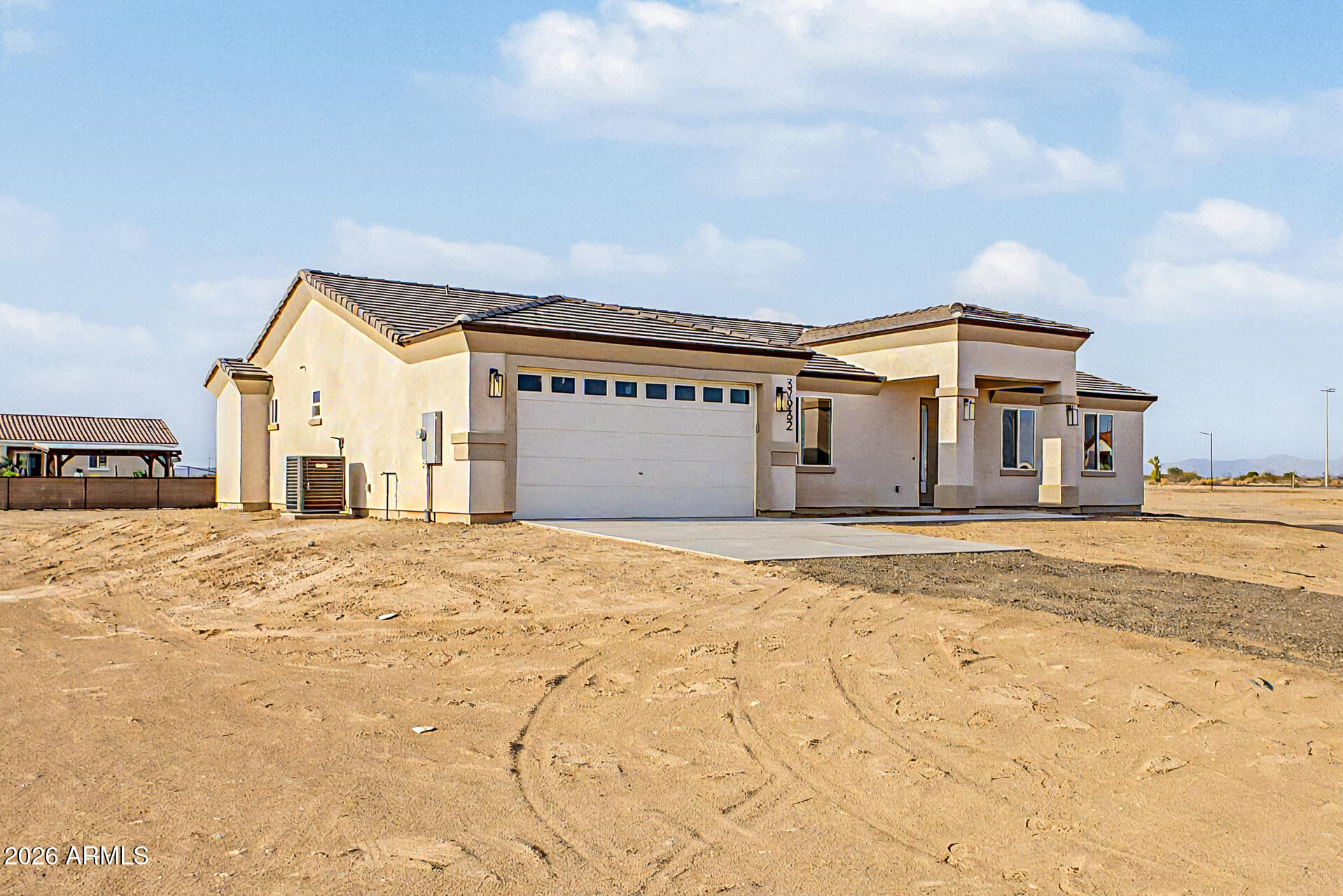 Saddle Vista - Residential