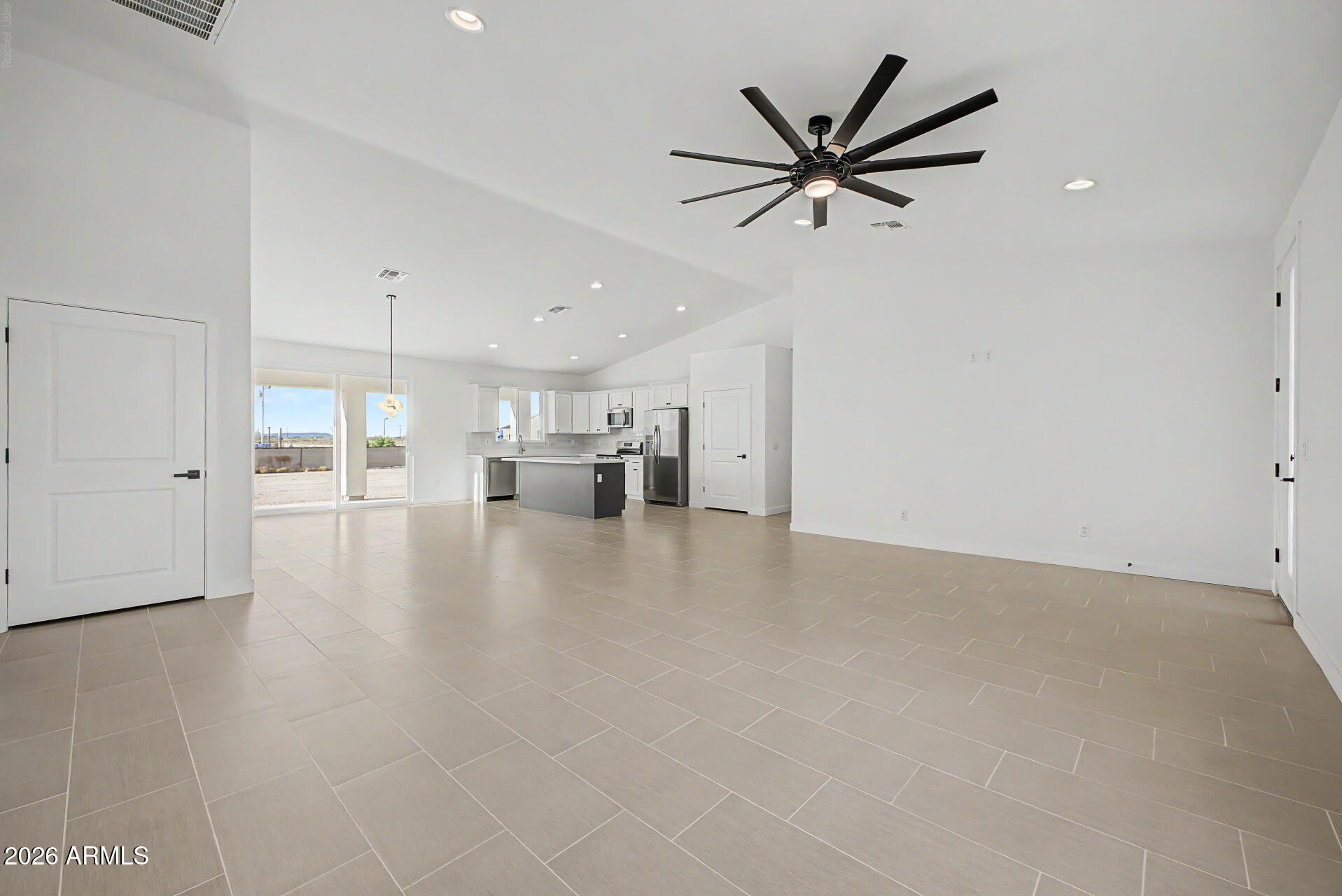 Saddle Vista - Residential