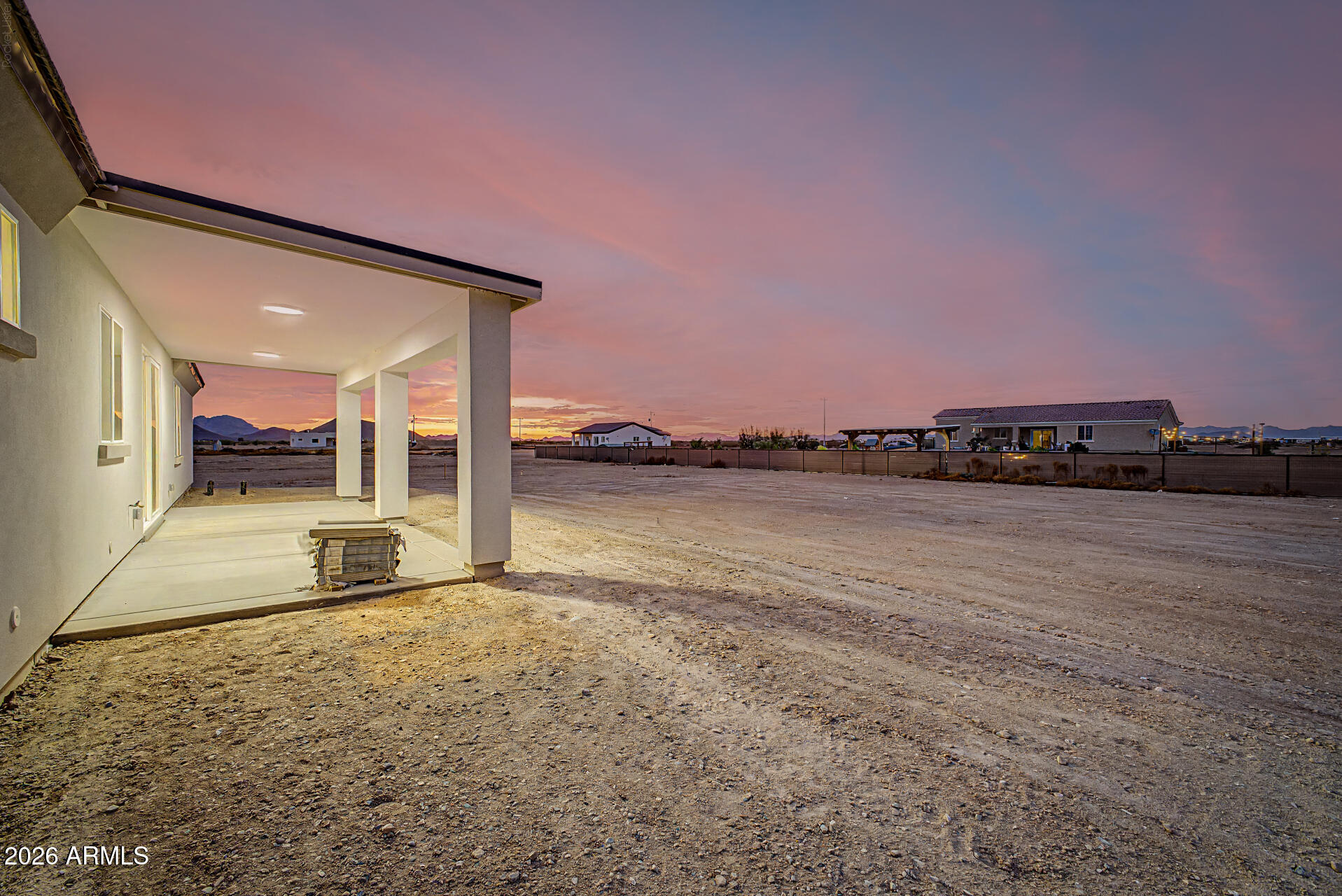 Saddle Vista - Residential