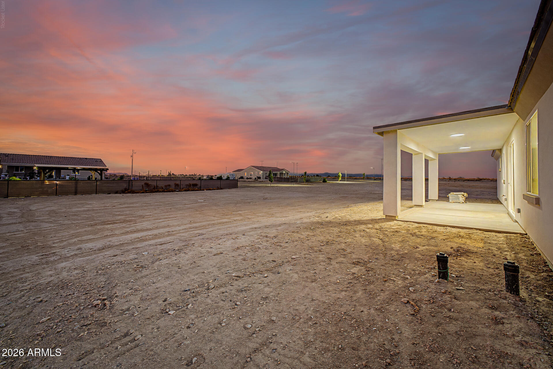 Saddle Vista - Residential