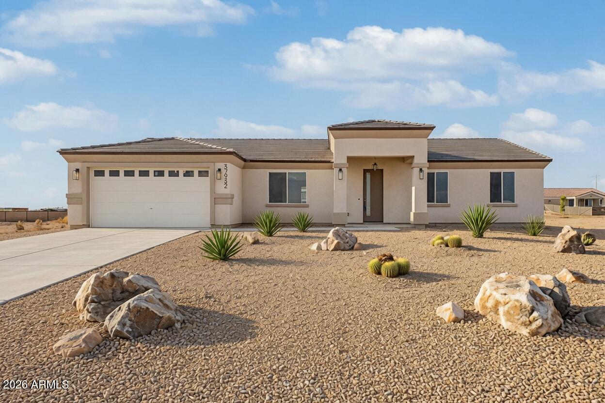 Saddle Vista - Residential