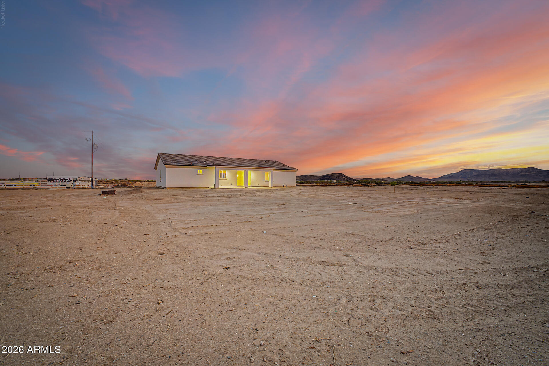 Saddle Vista - Residential