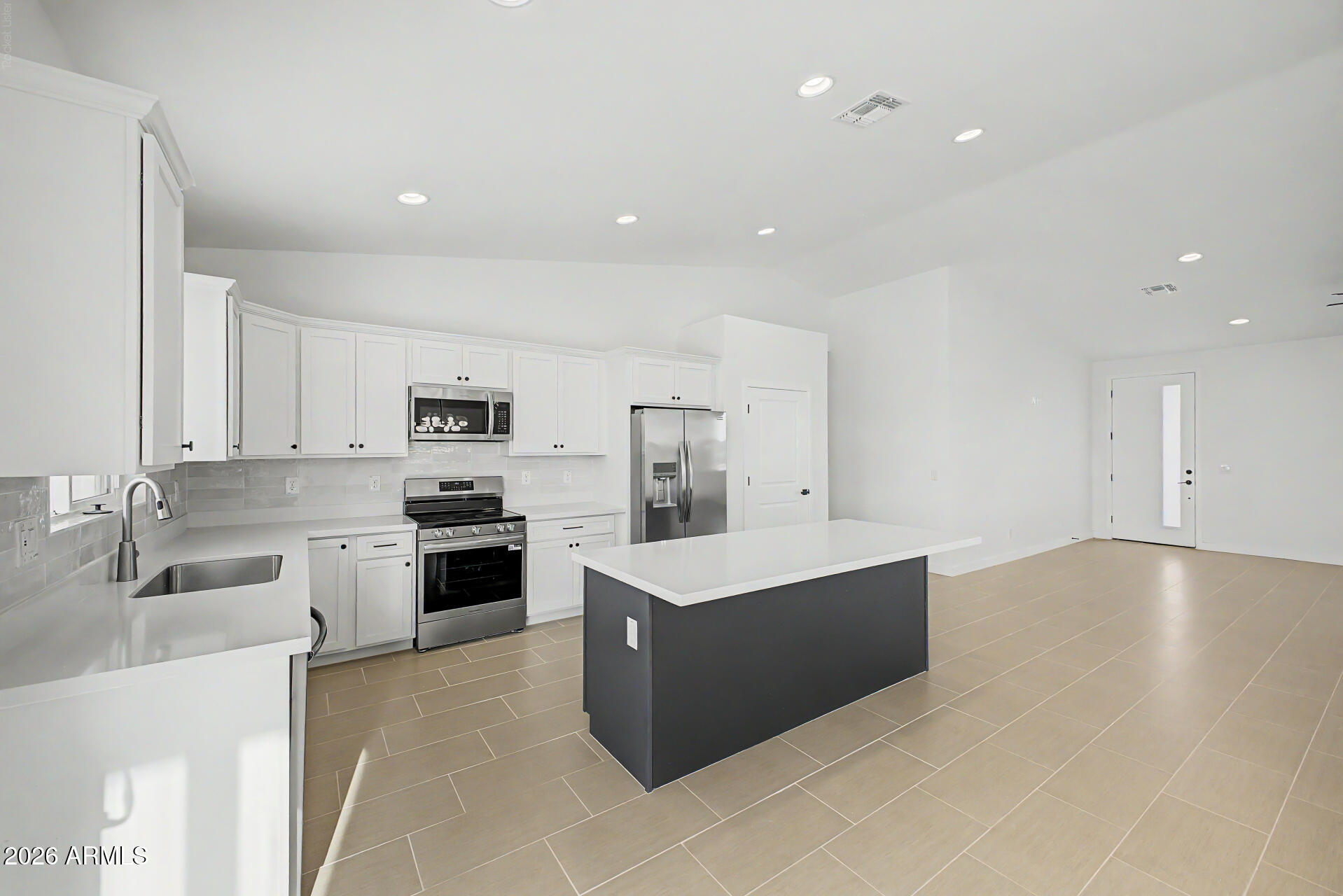 Saddle Vista - Residential
