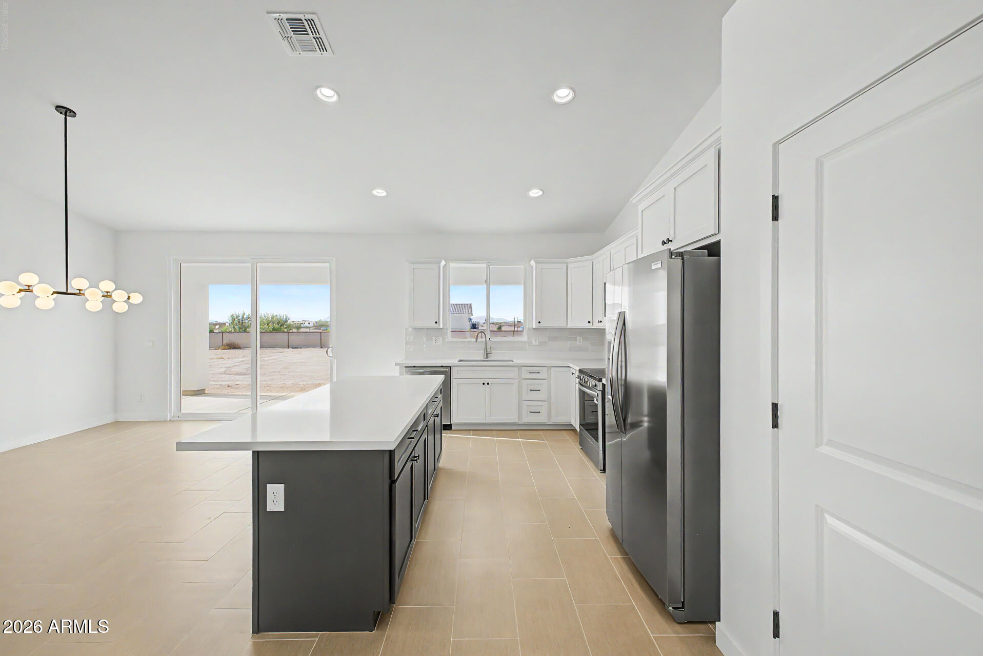 Saddle Vista - Residential