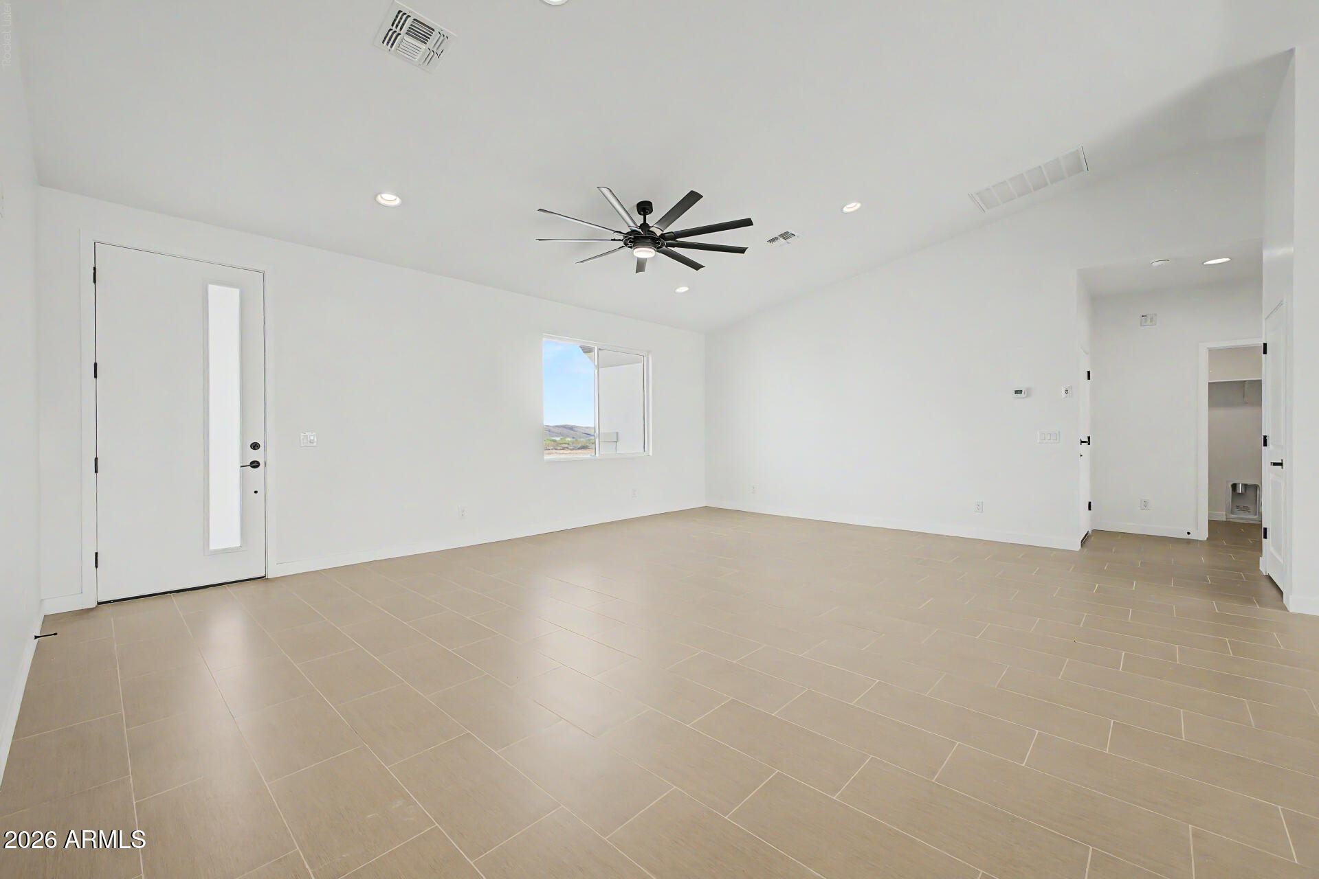 Saddle Vista - Residential