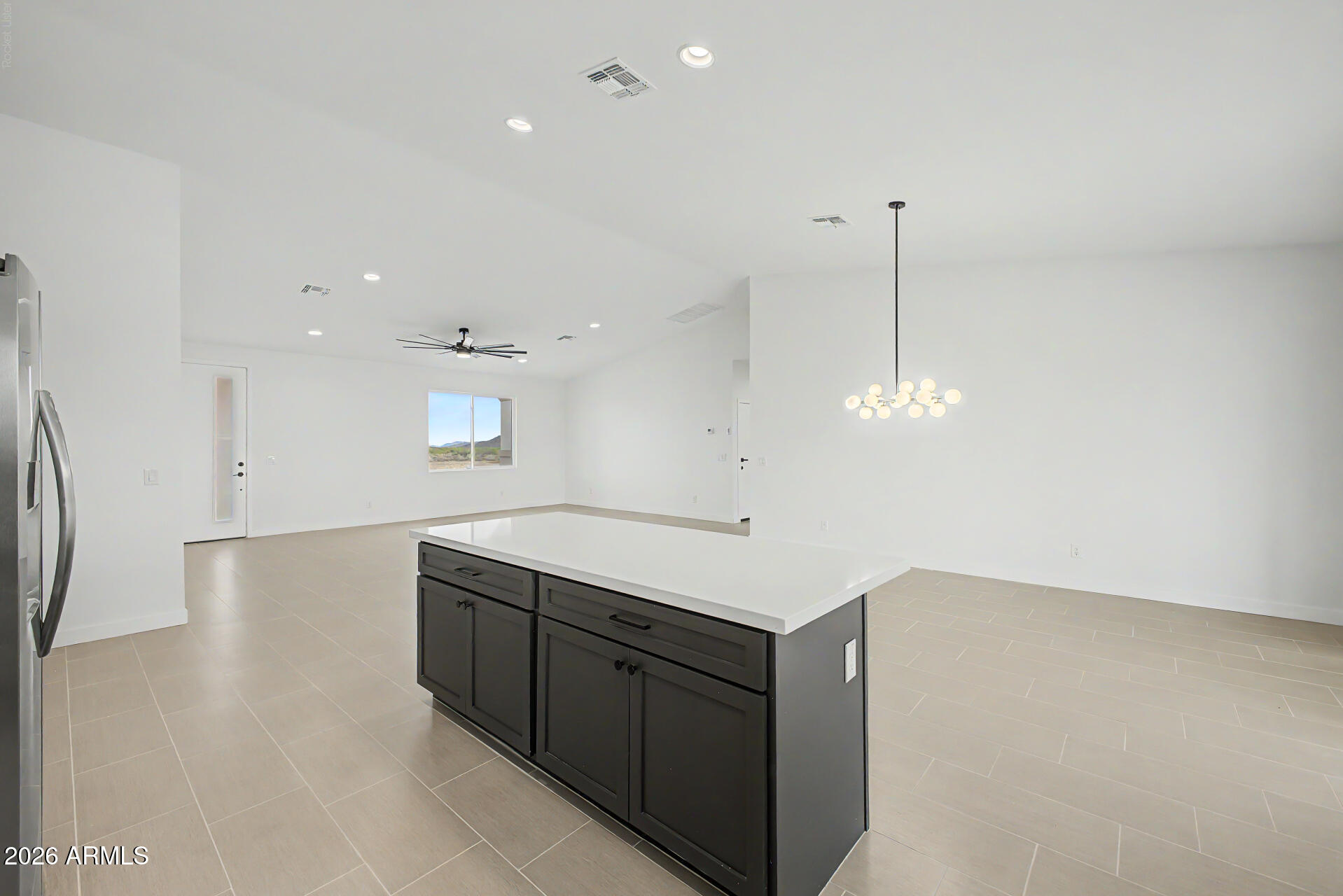 Saddle Vista - Residential