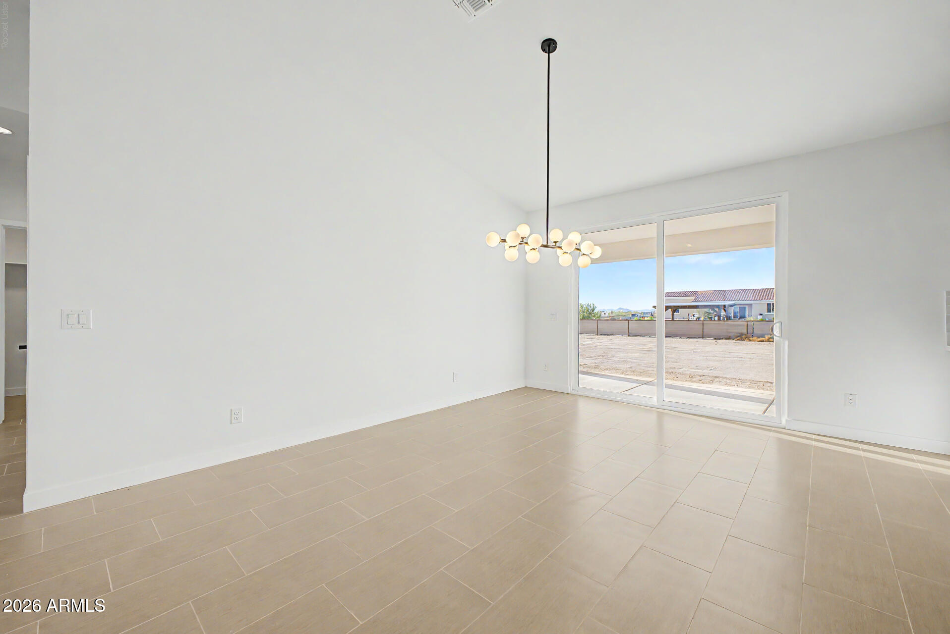 Saddle Vista - Residential