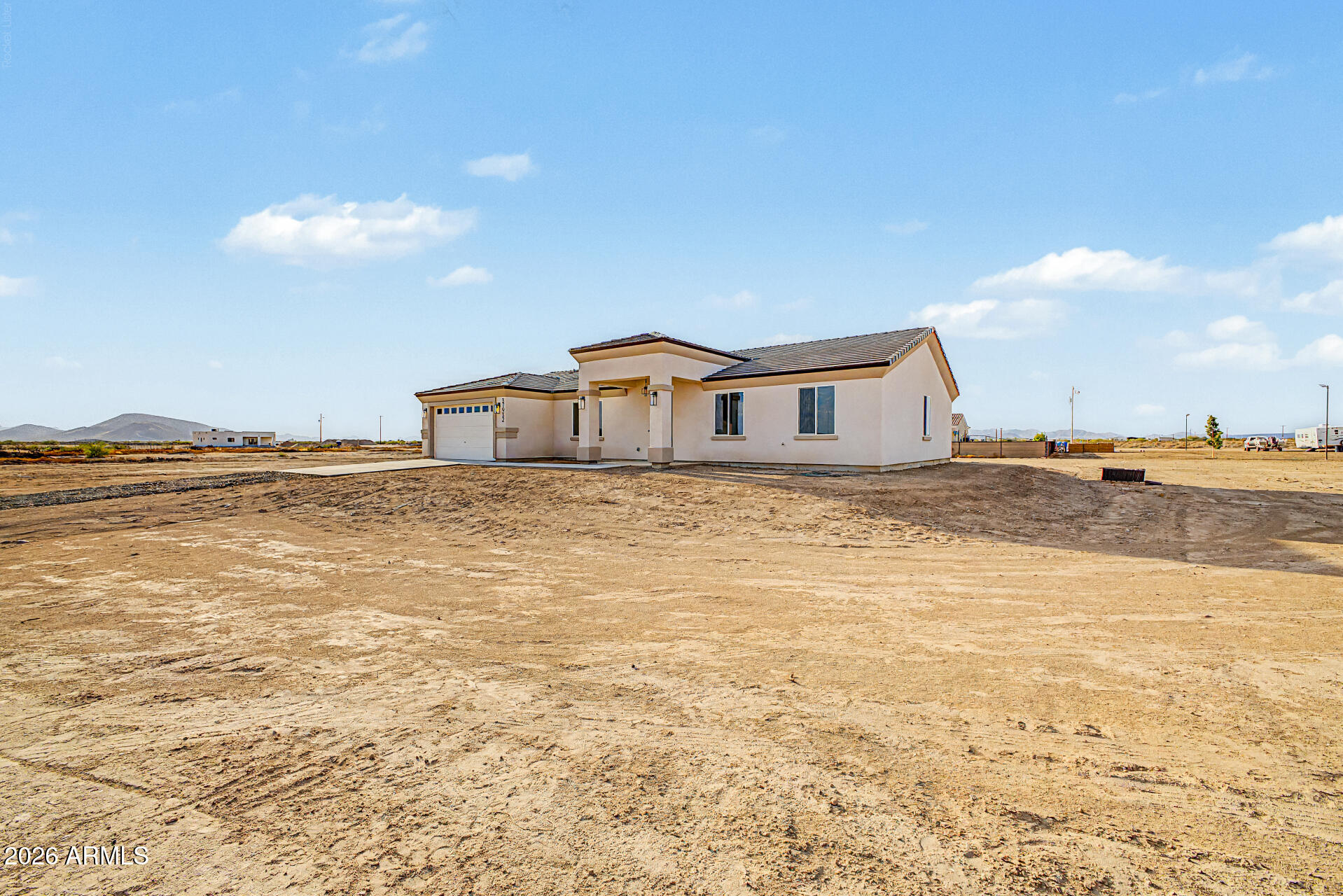 Saddle Vista - Residential