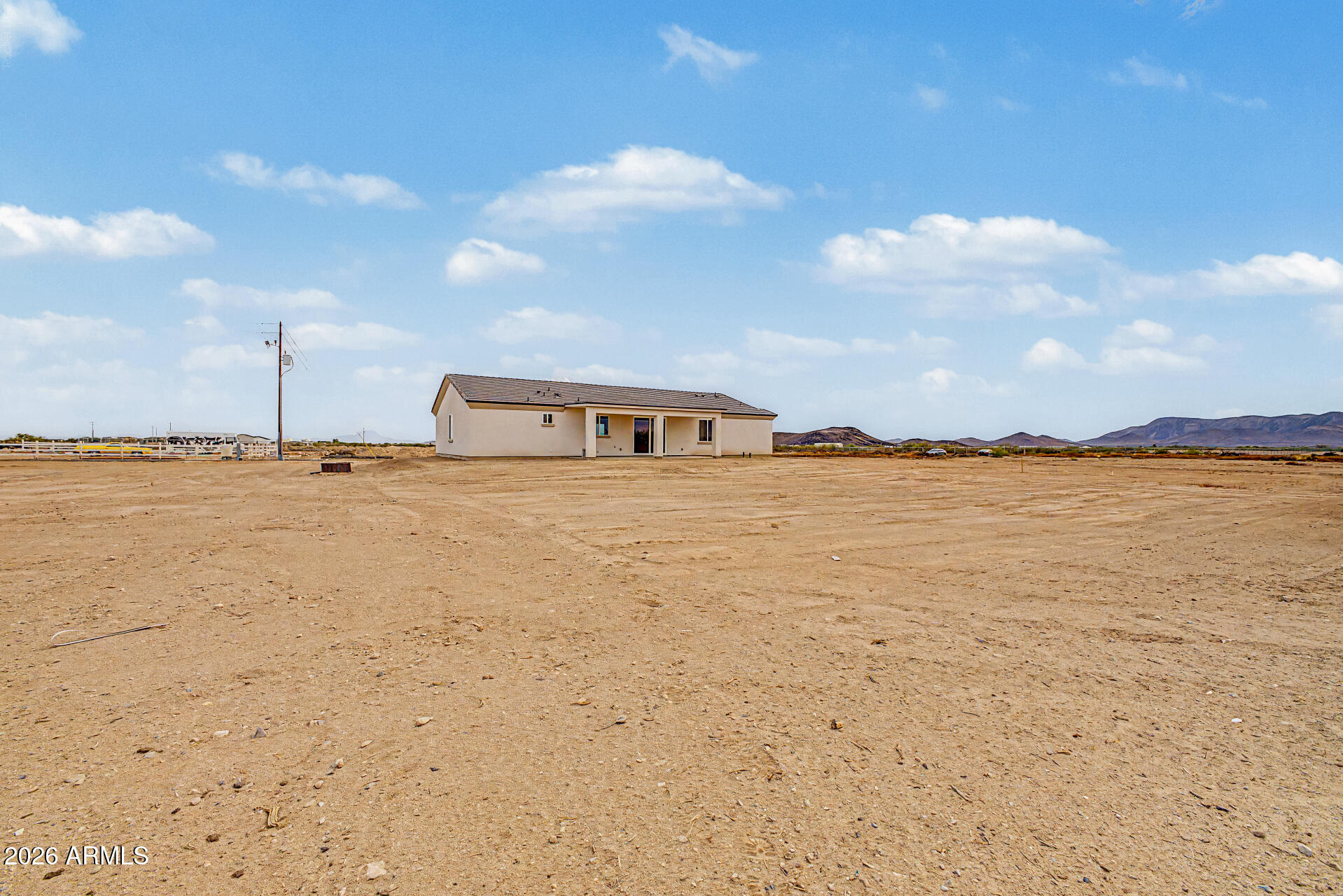 Saddle Vista - Residential
