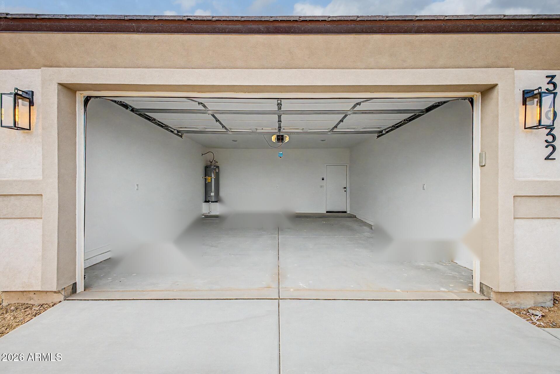 Saddle Vista - Residential