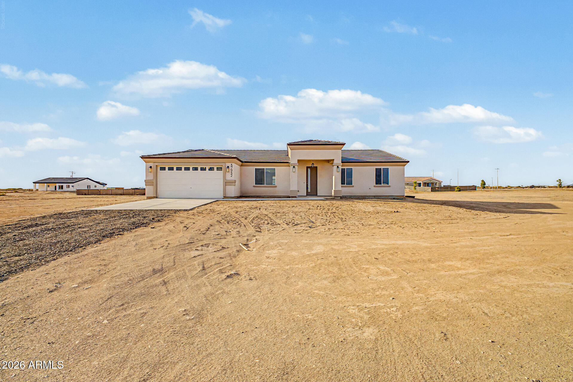 Saddle Vista - Residential