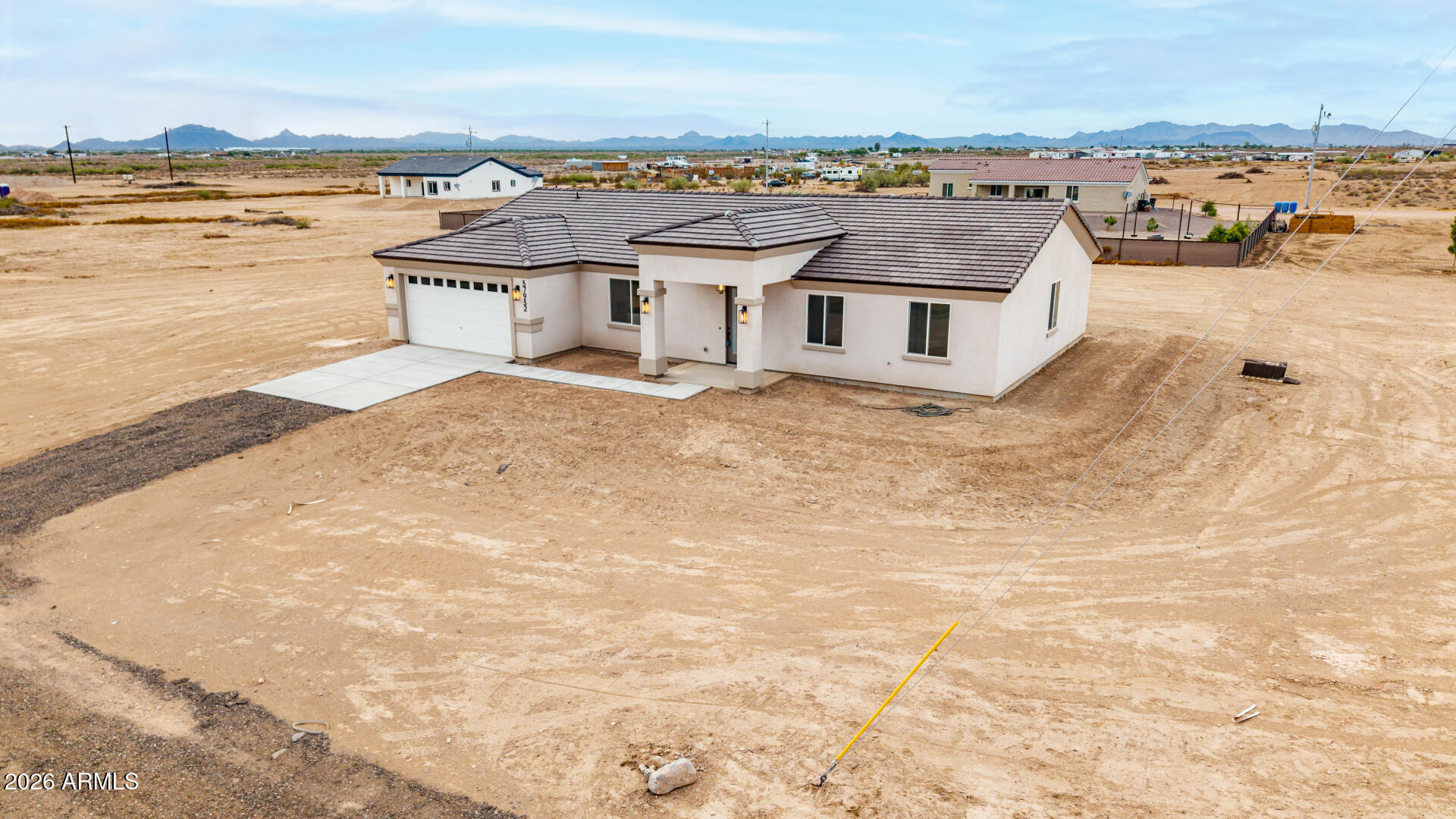 Saddle Vista - Residential