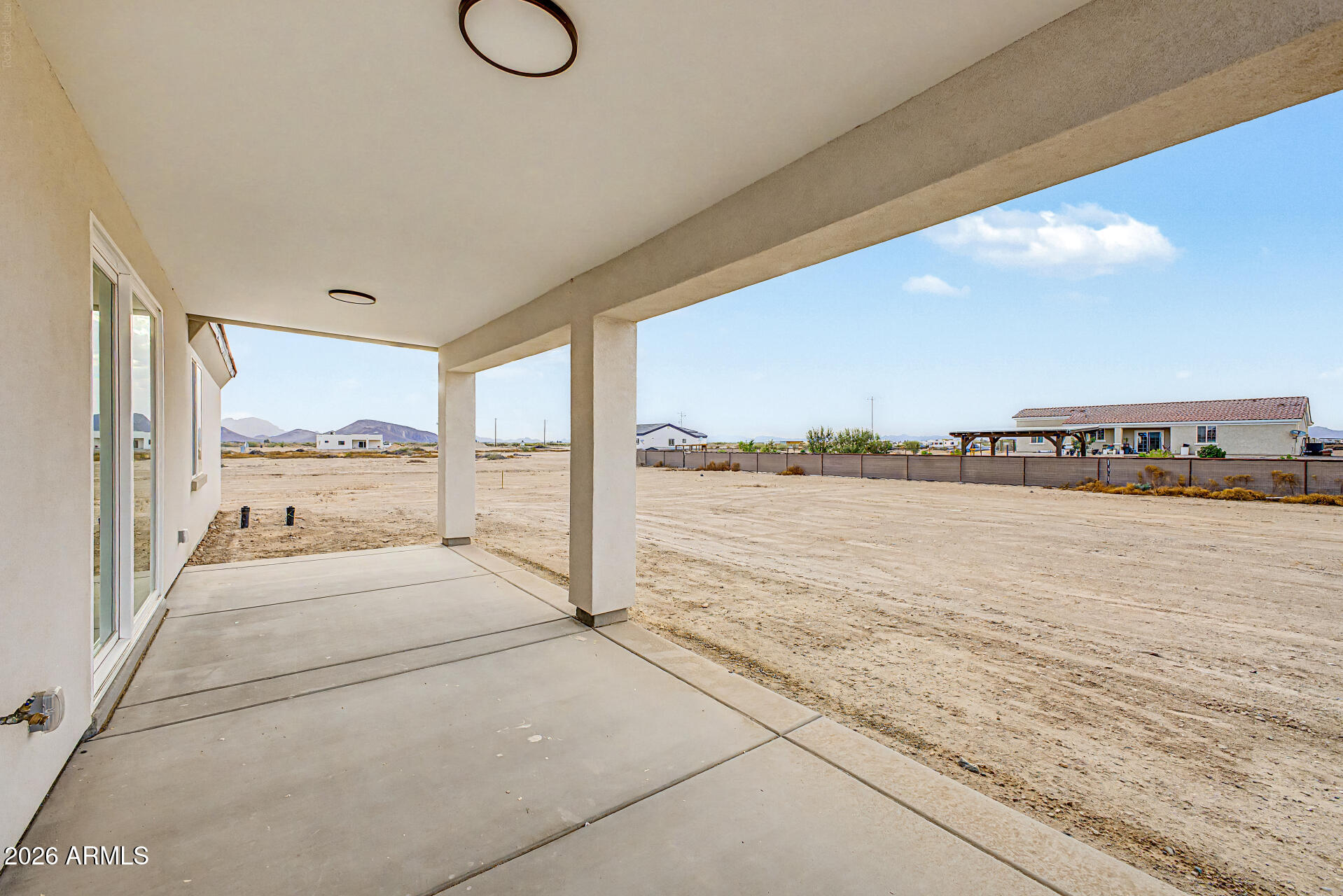 Saddle Vista - Residential