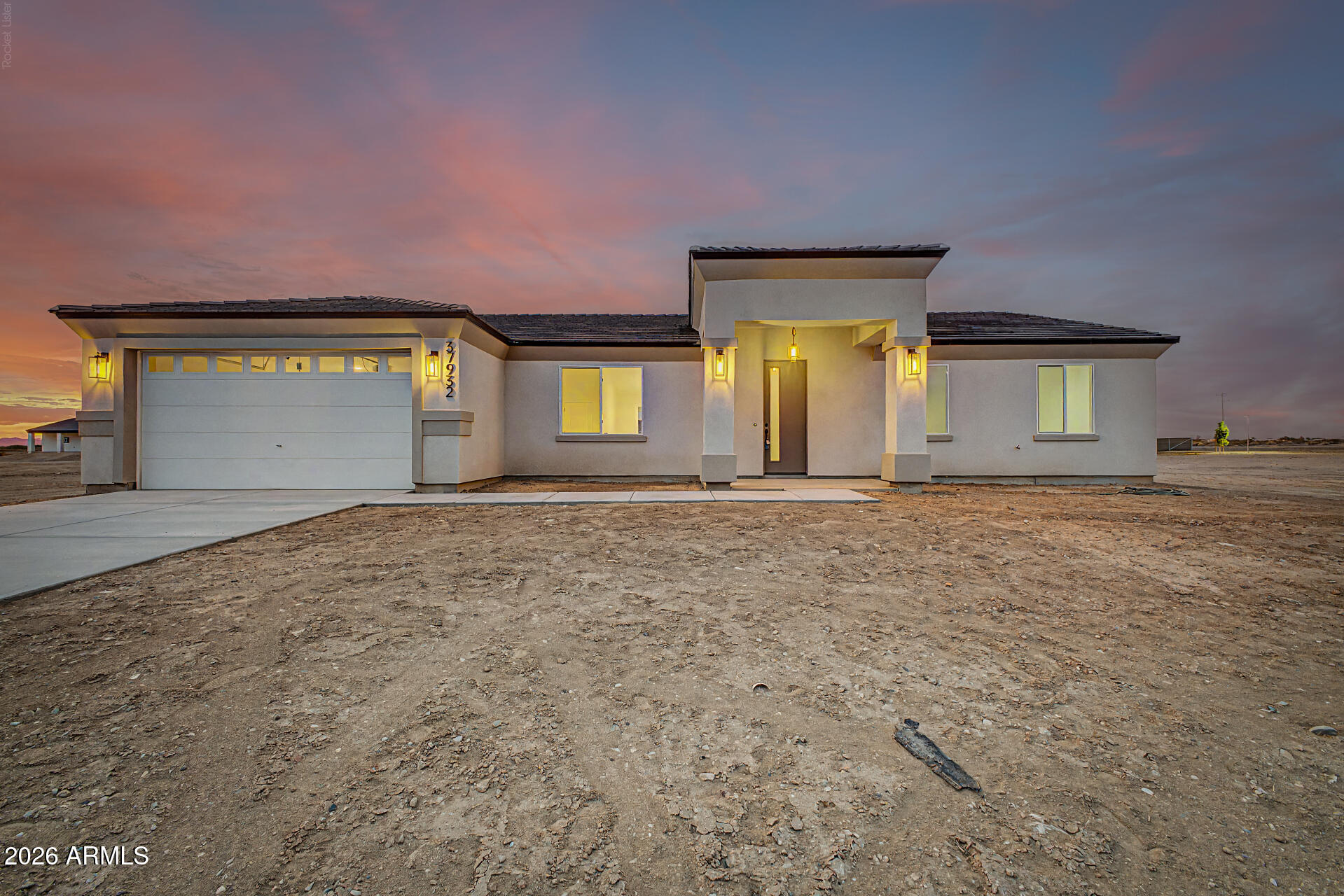 Saddle Vista - Residential