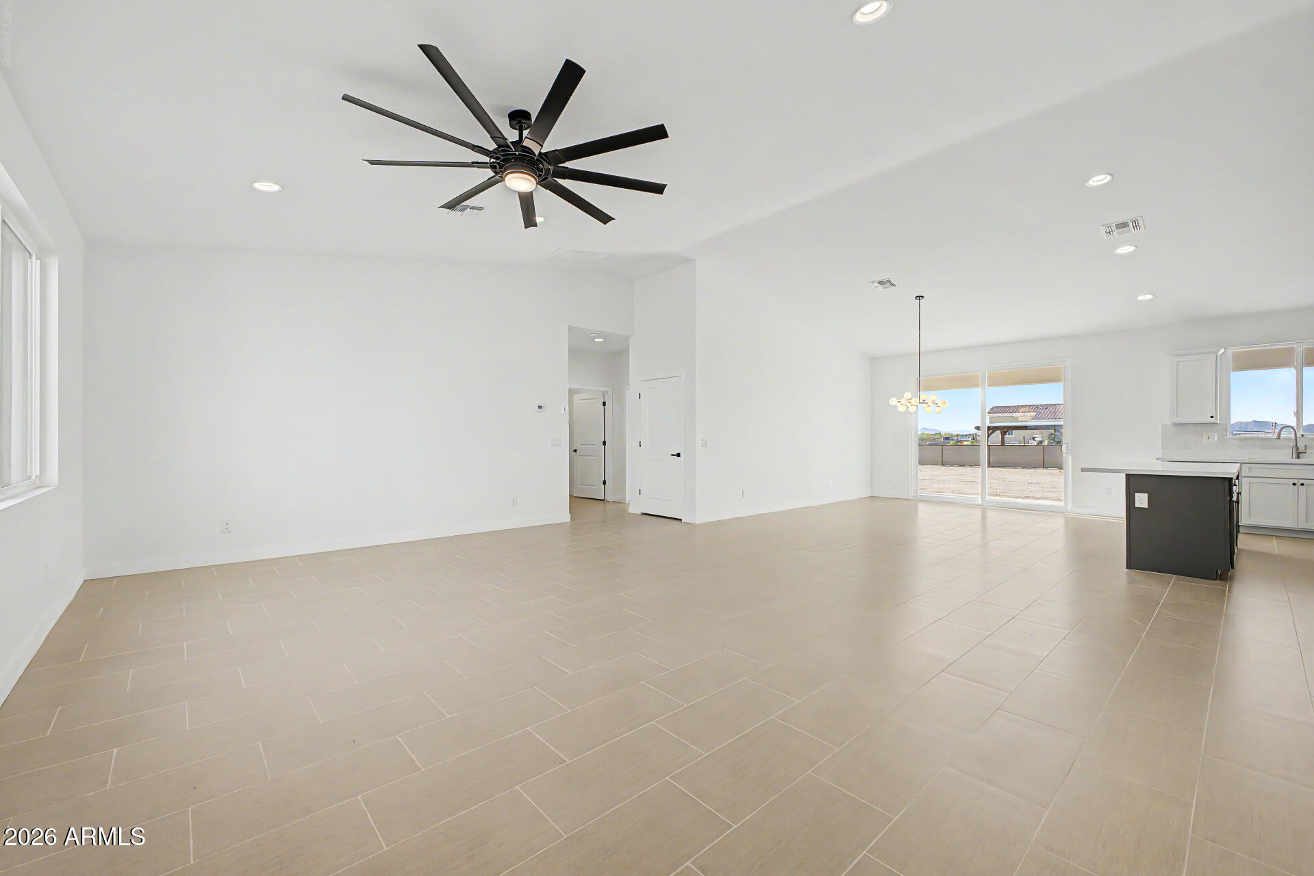 Saddle Vista - Residential