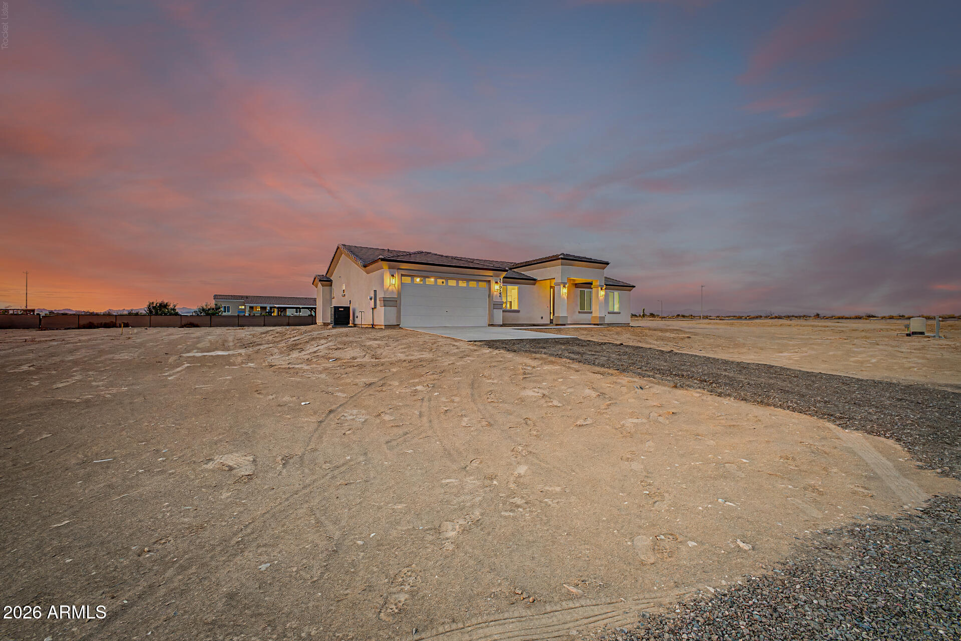 Saddle Vista - Residential