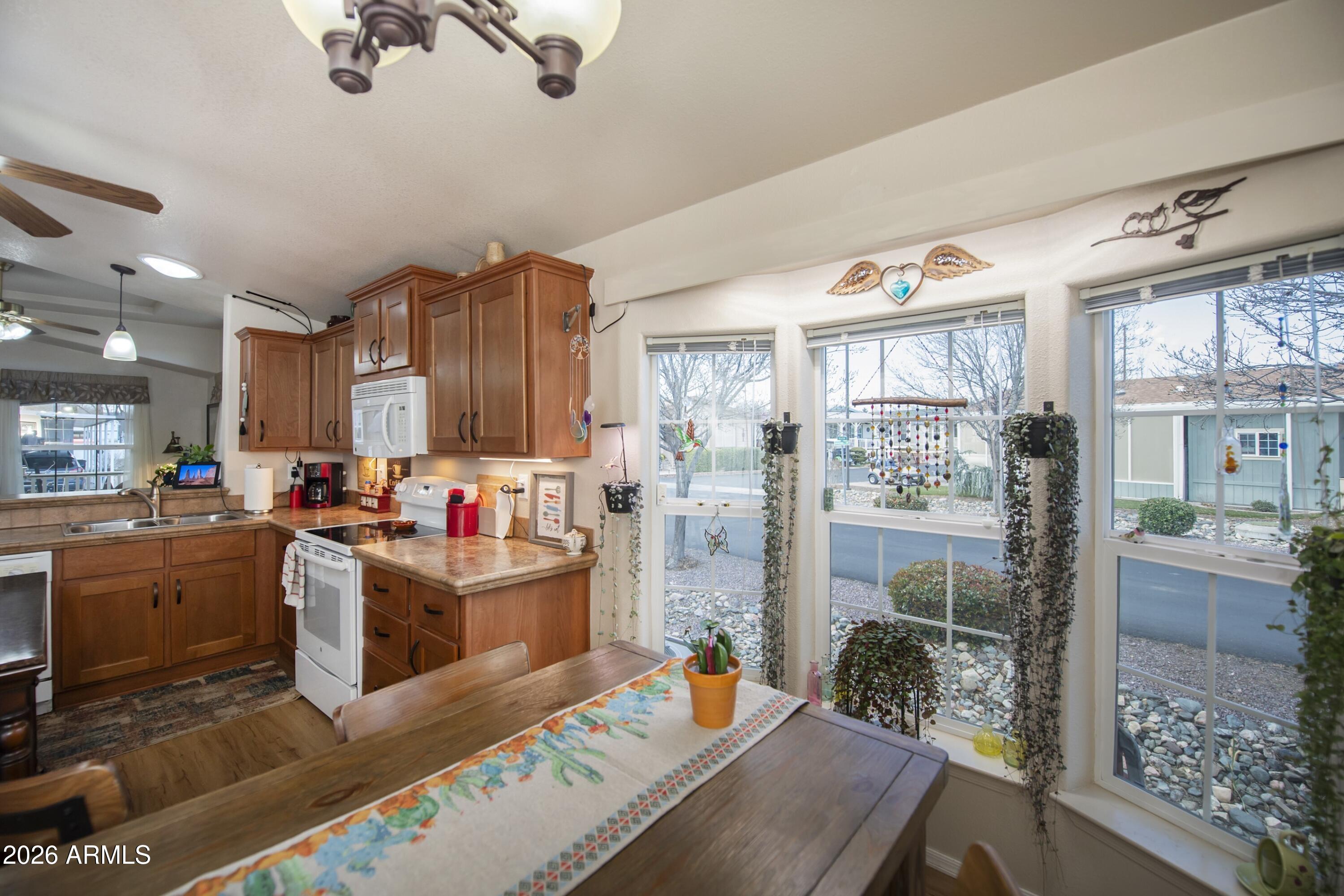 ORCHARD RANCH - Residential