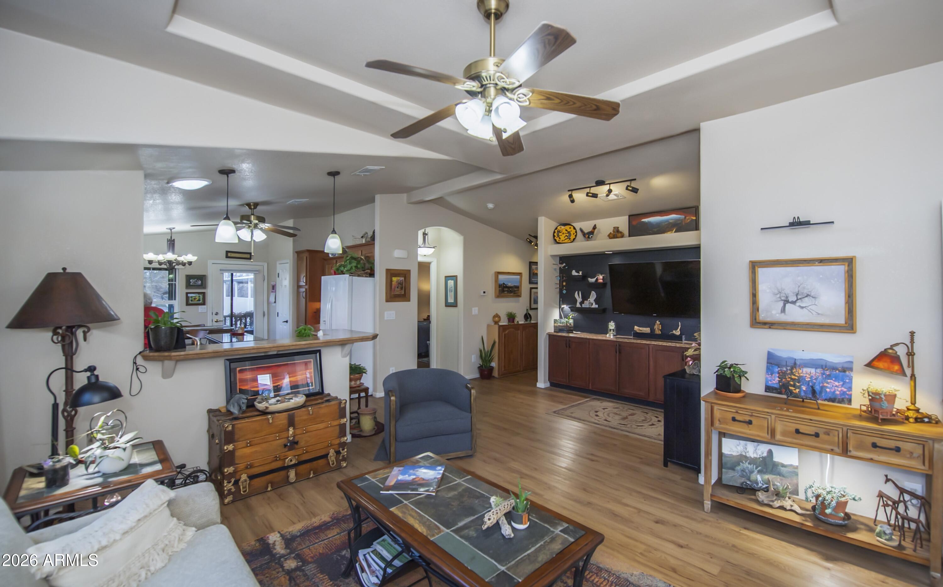 ORCHARD RANCH - Residential