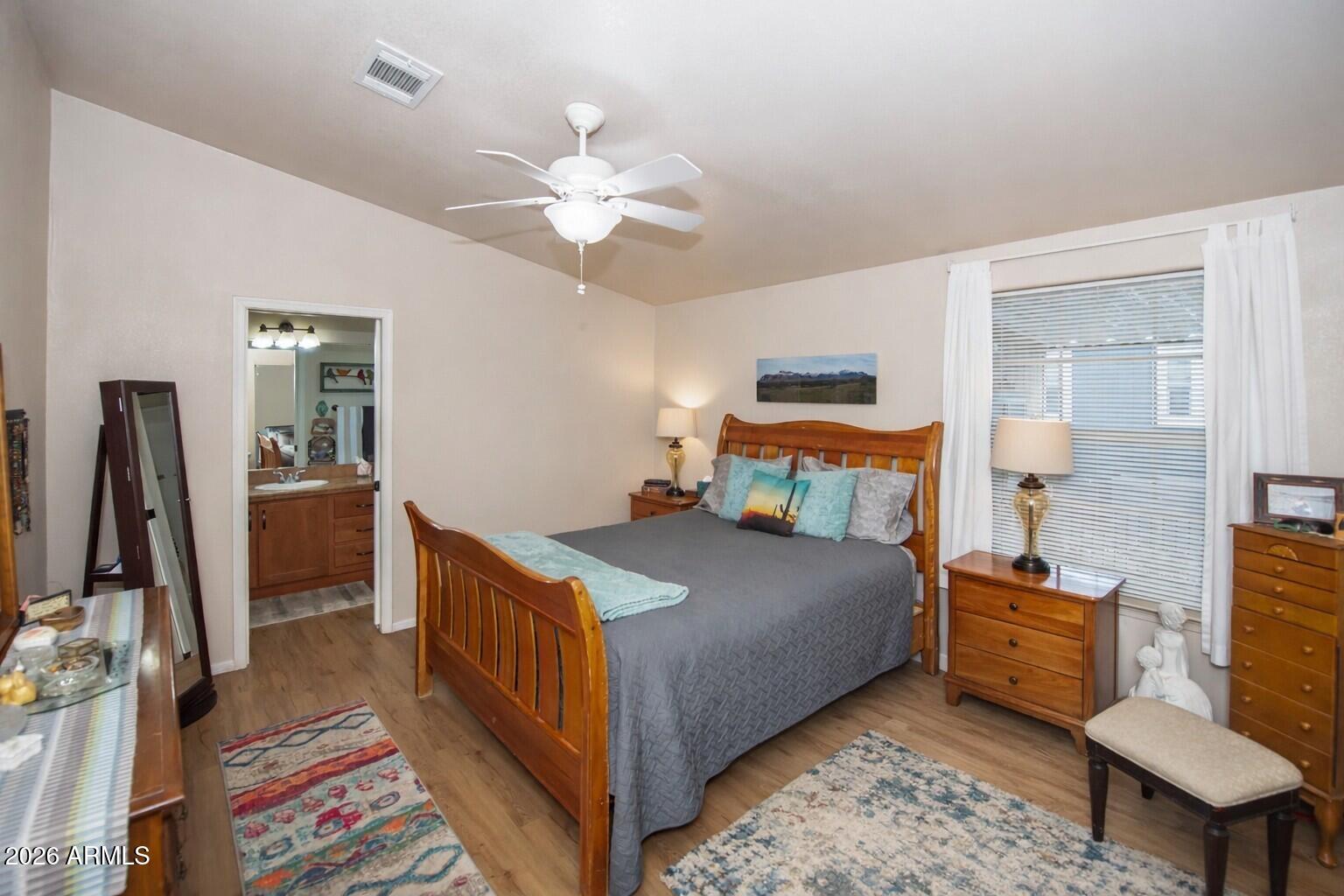 ORCHARD RANCH - Residential