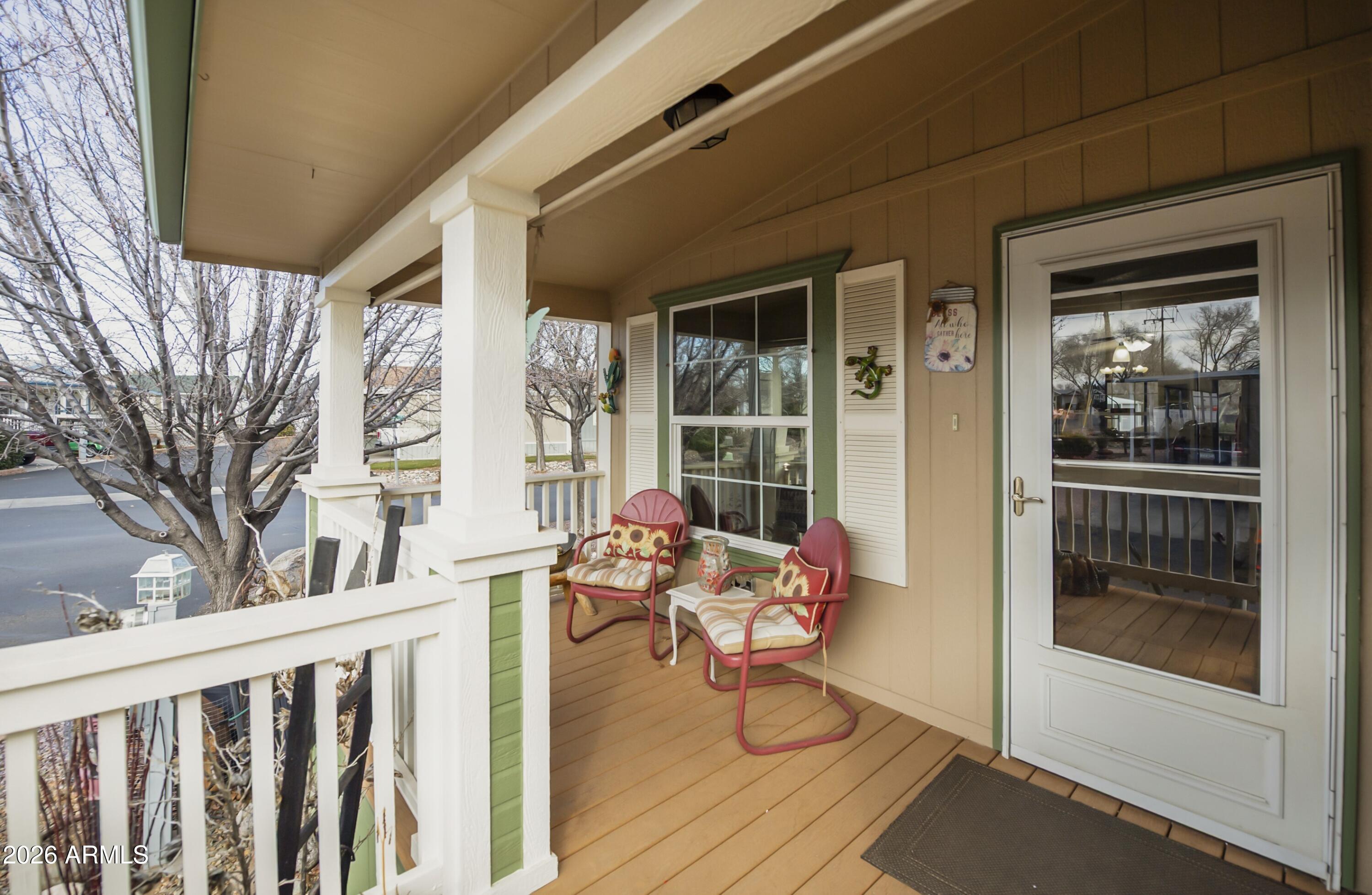 ORCHARD RANCH - Residential