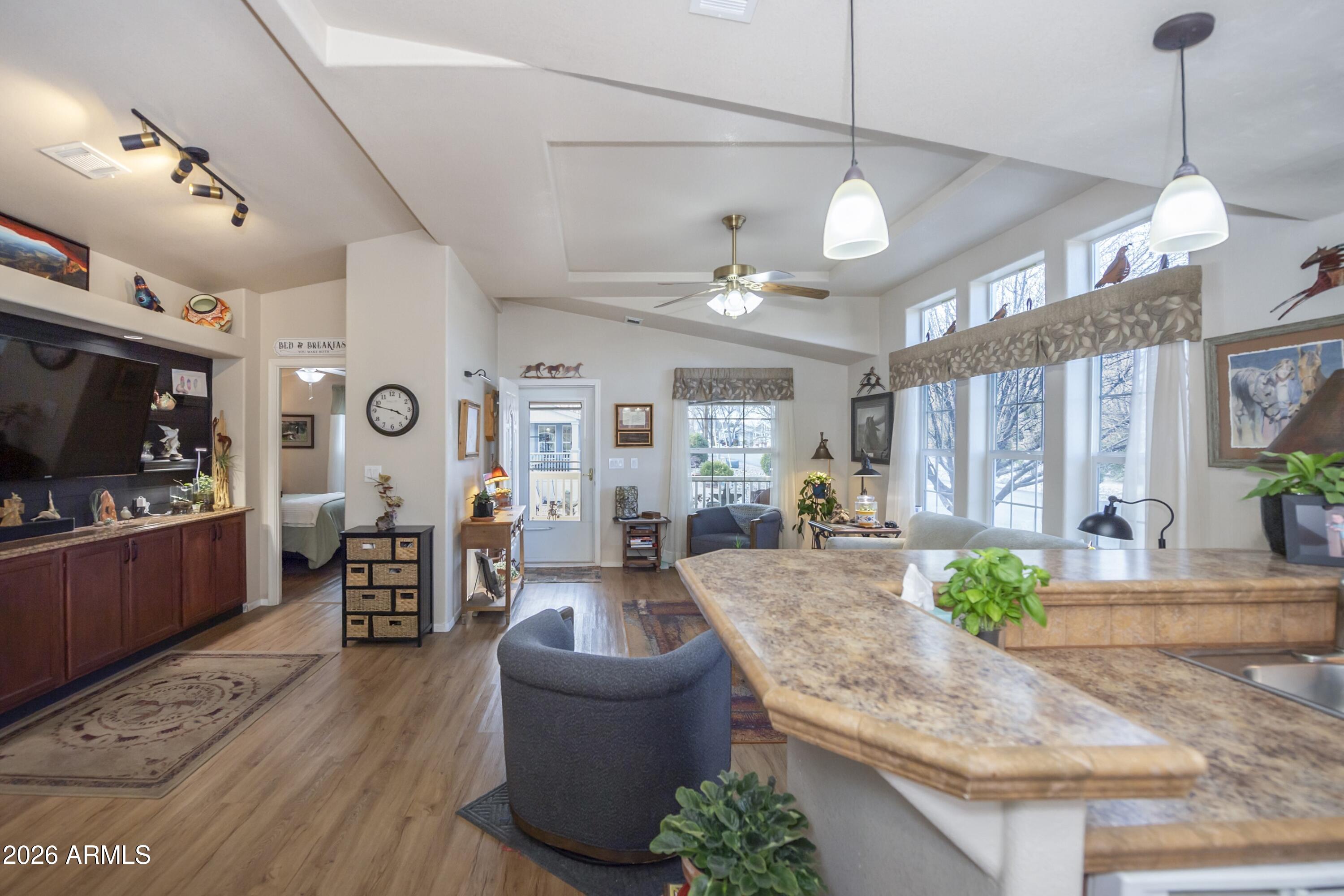 ORCHARD RANCH - Residential