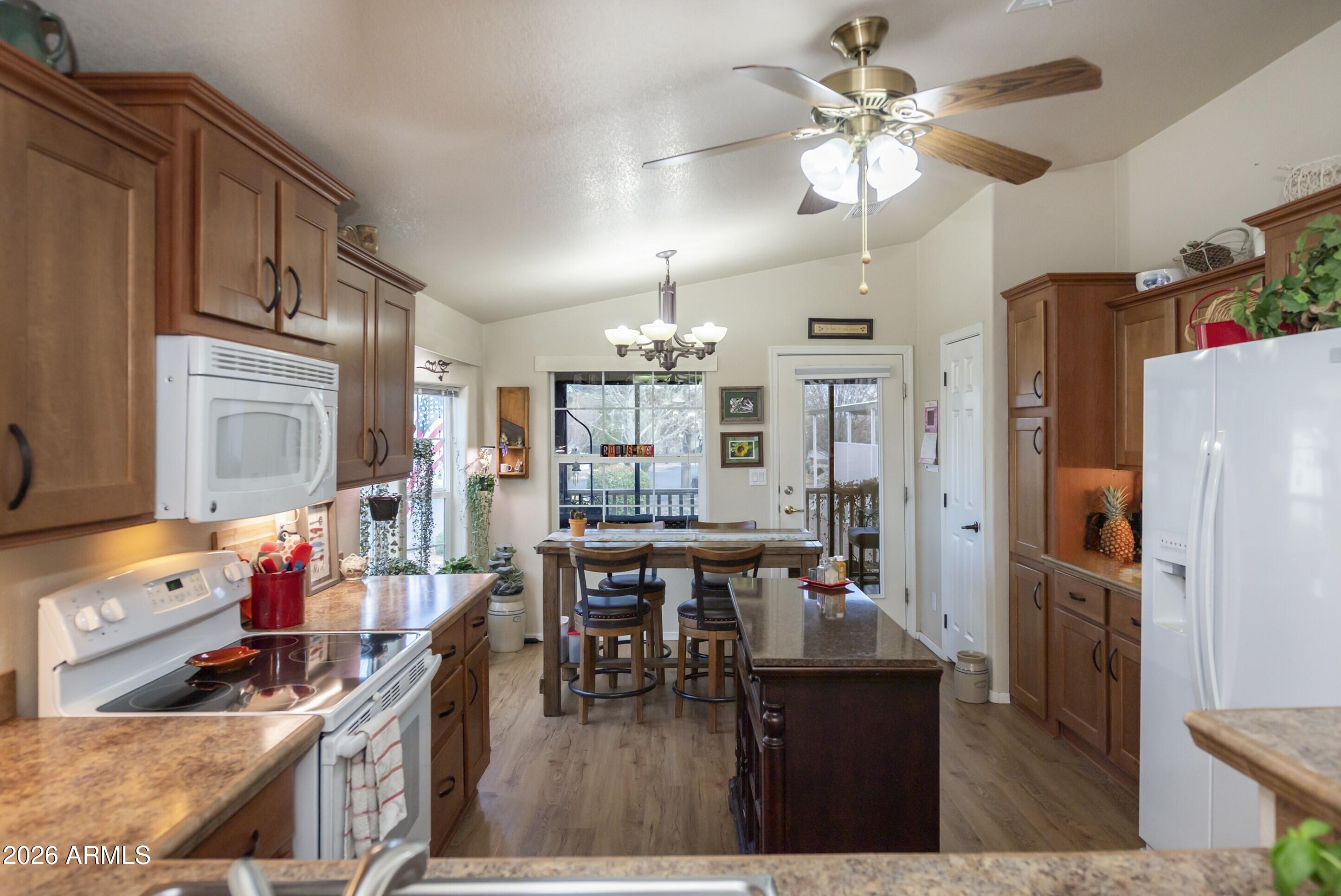 ORCHARD RANCH - Residential