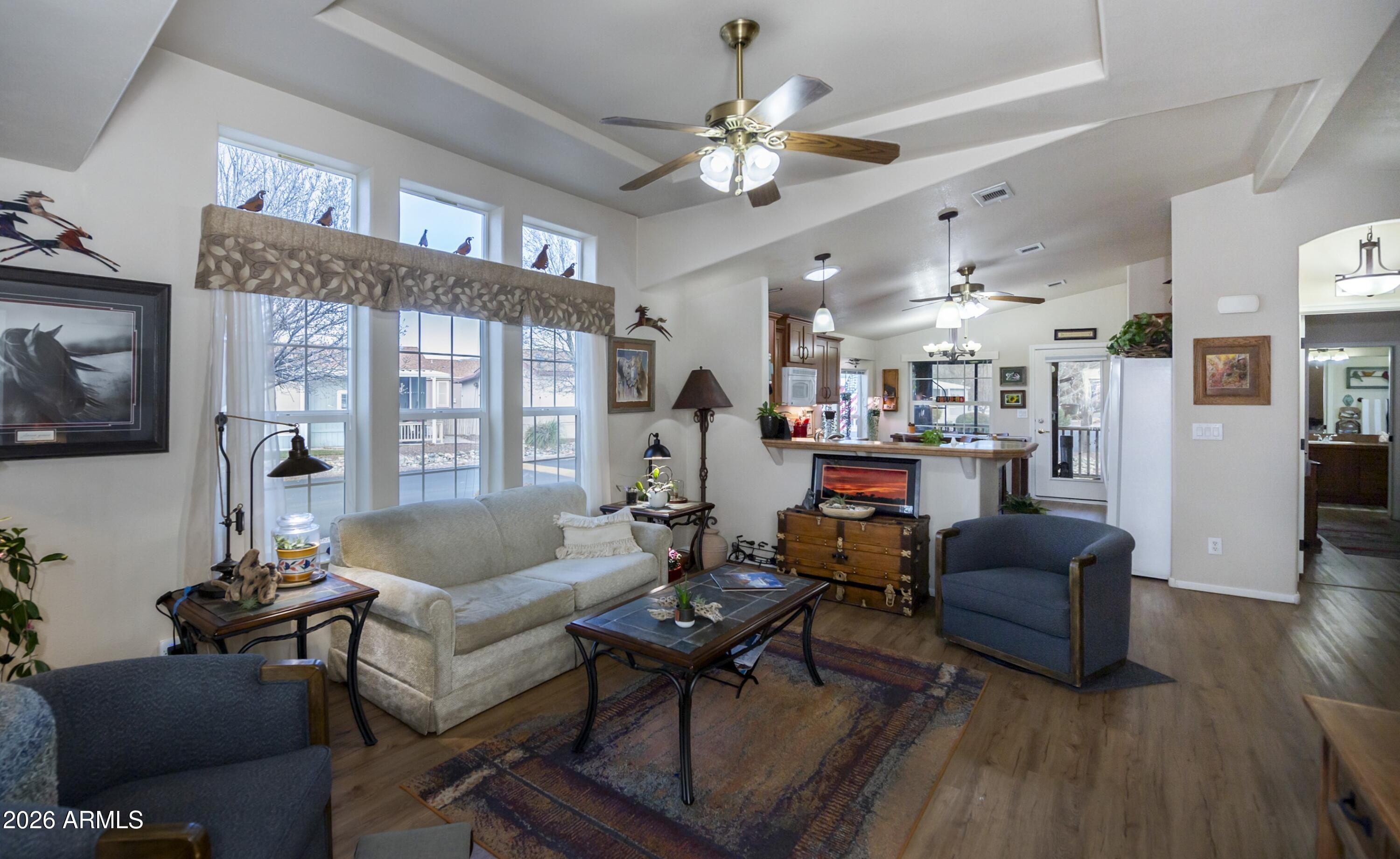 ORCHARD RANCH - Residential