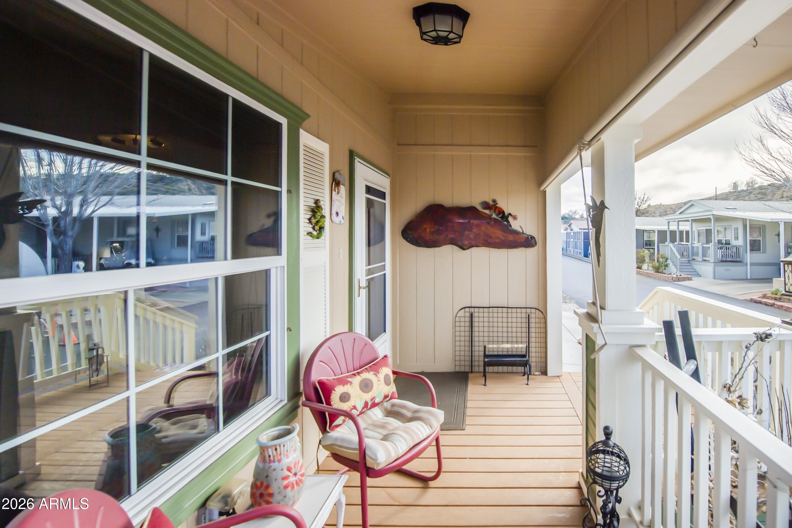 ORCHARD RANCH - Residential