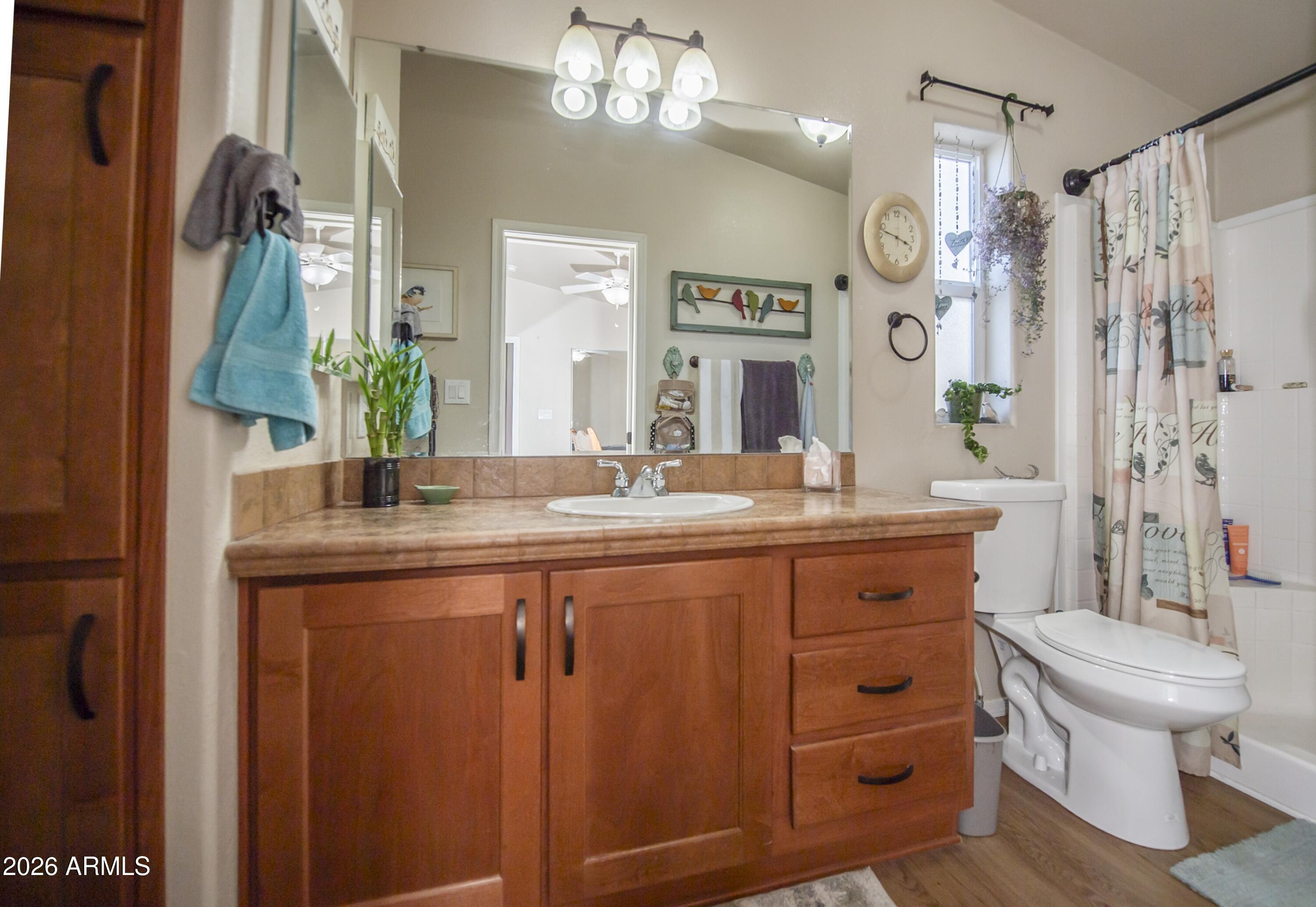 ORCHARD RANCH - Residential