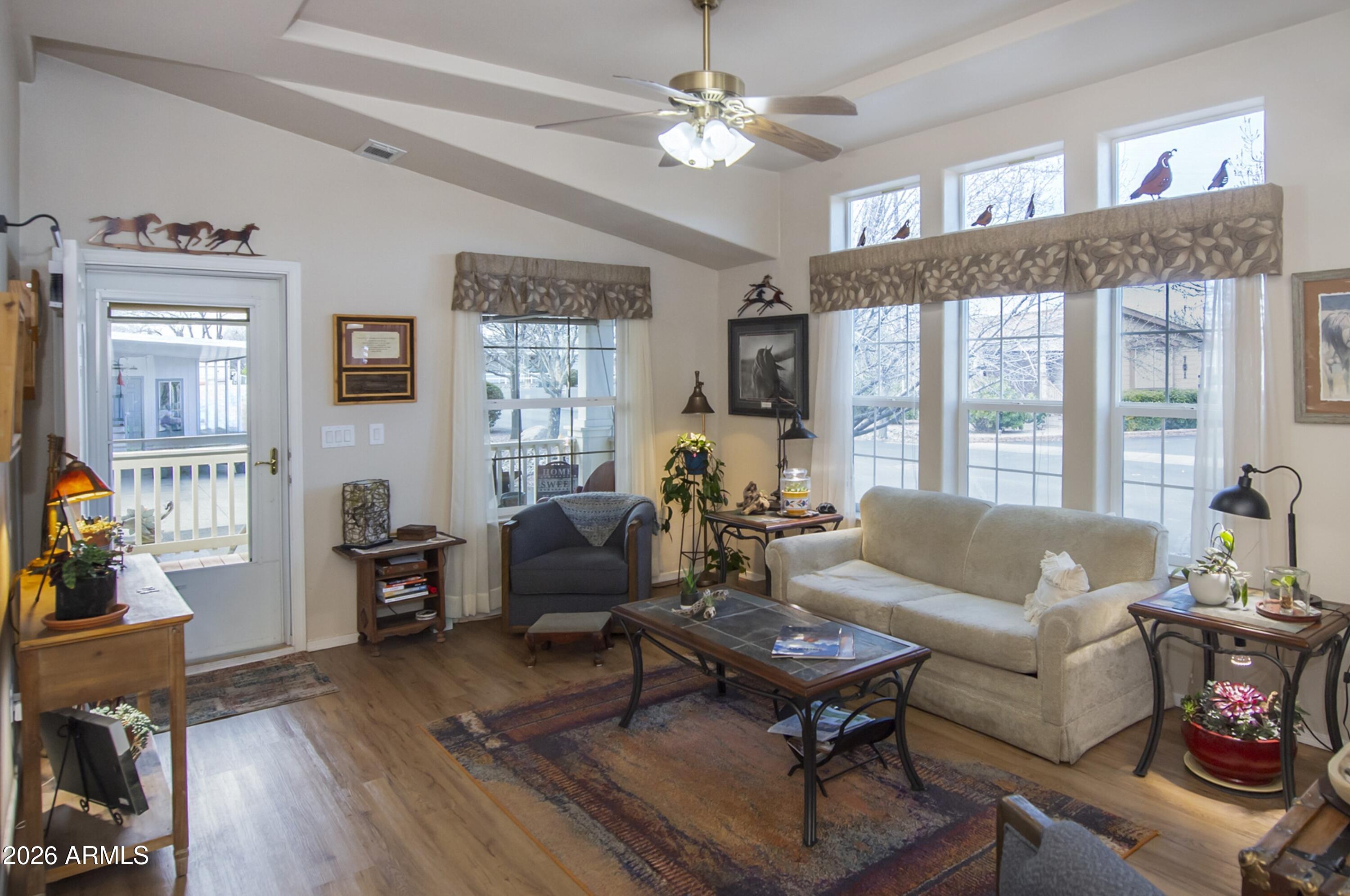 ORCHARD RANCH - Residential