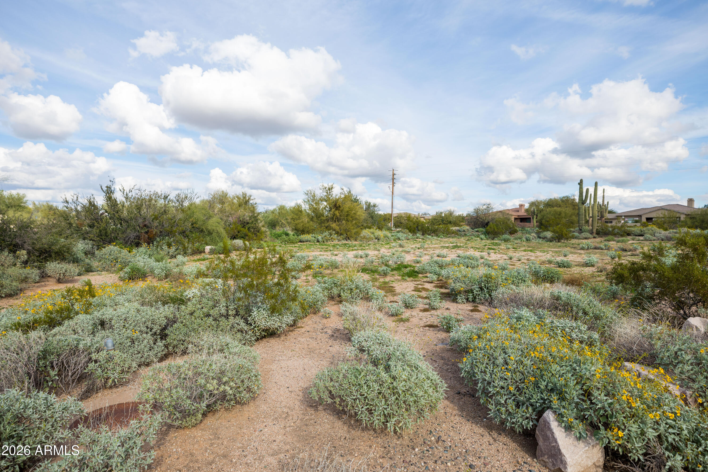 Parcel 2 - Land