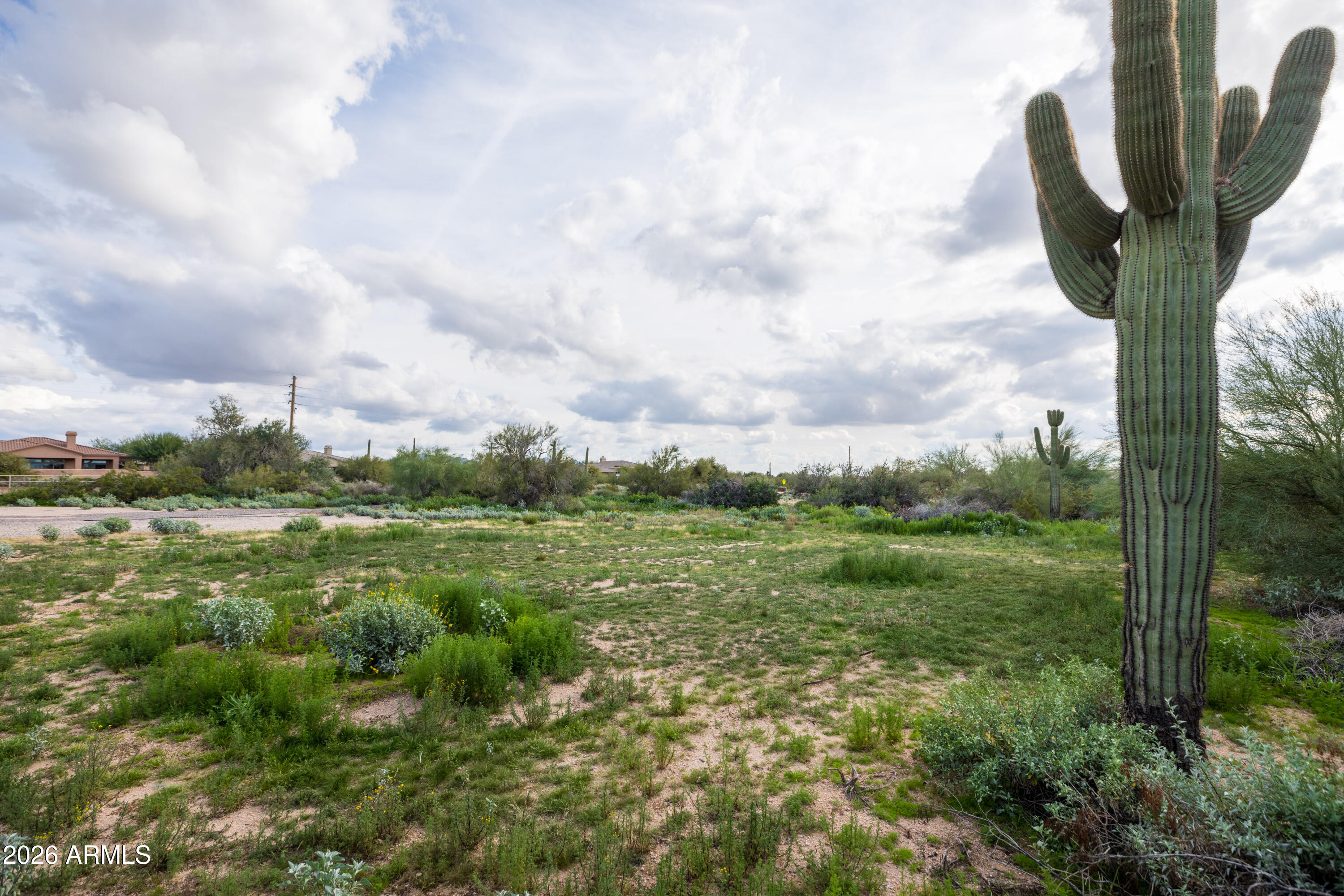 Parcel 2 - Land