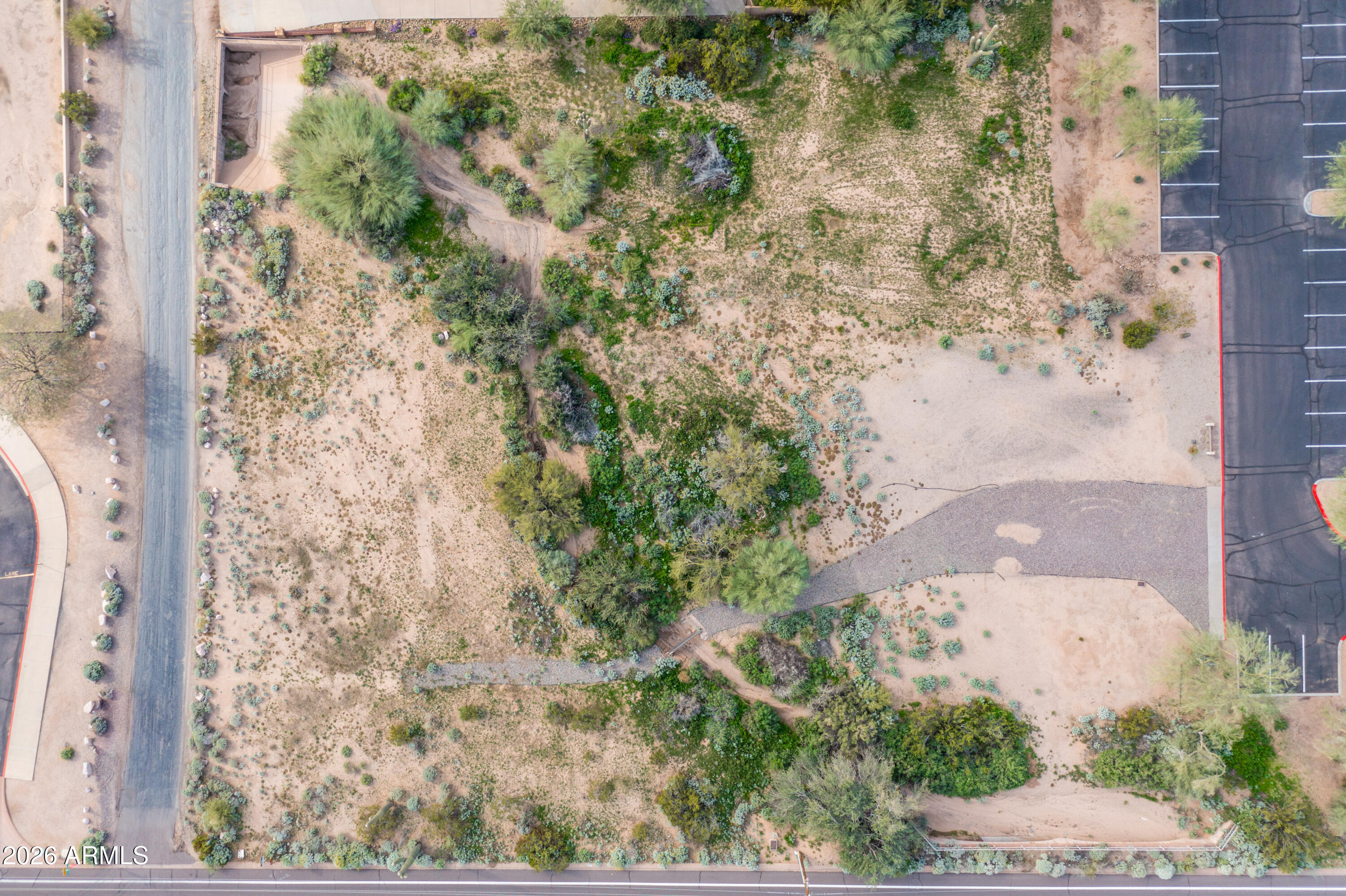 Parcel 2 - Land