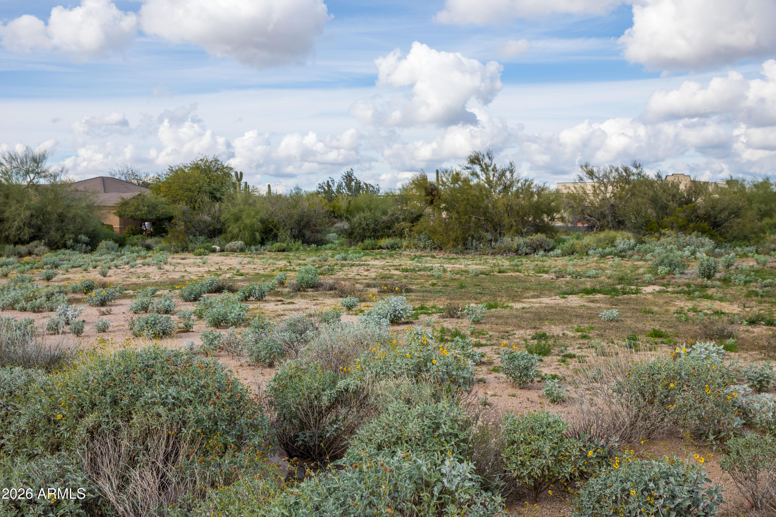 Parcel 2 - Land