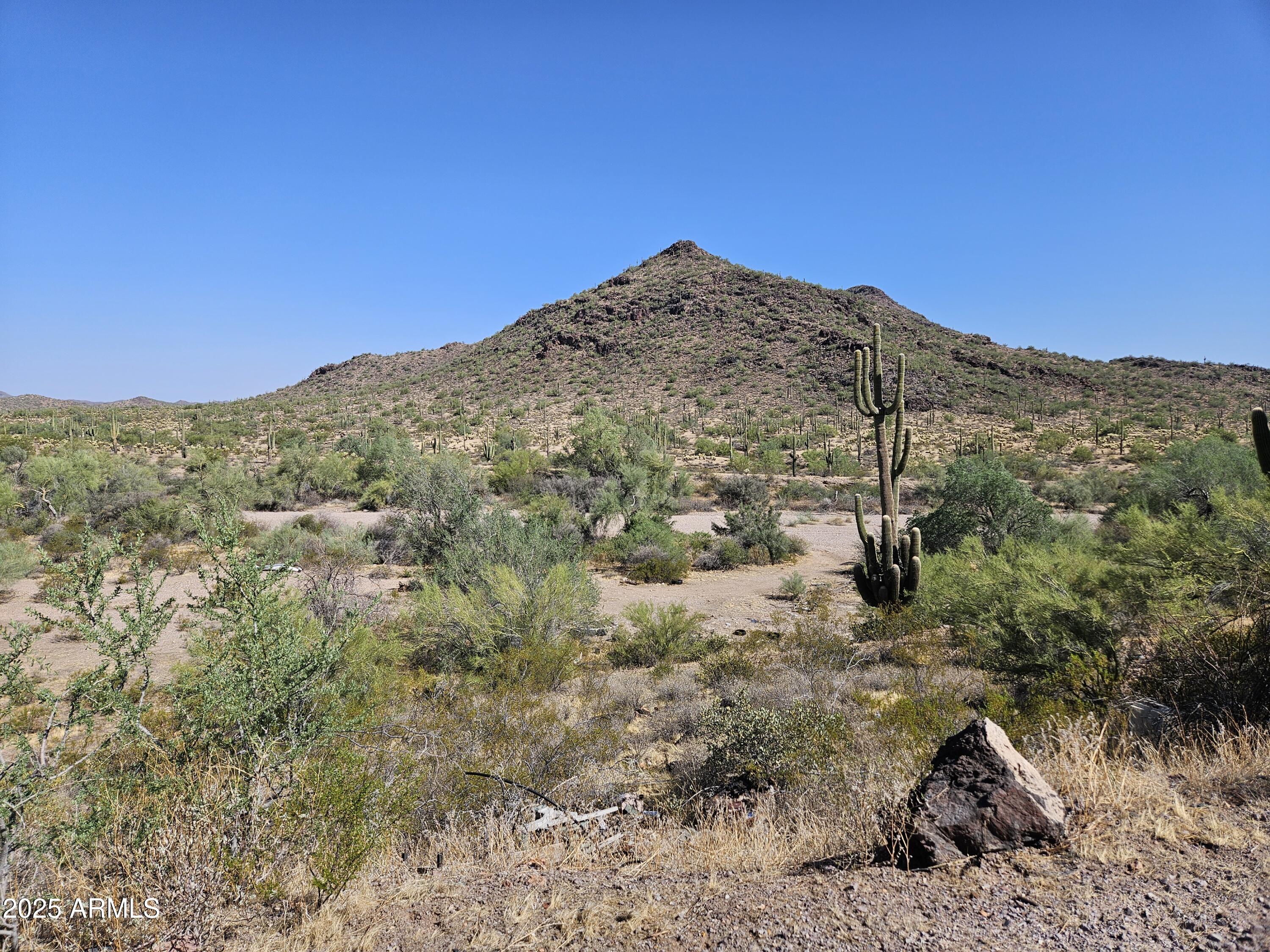 Whispering Ranch - Land