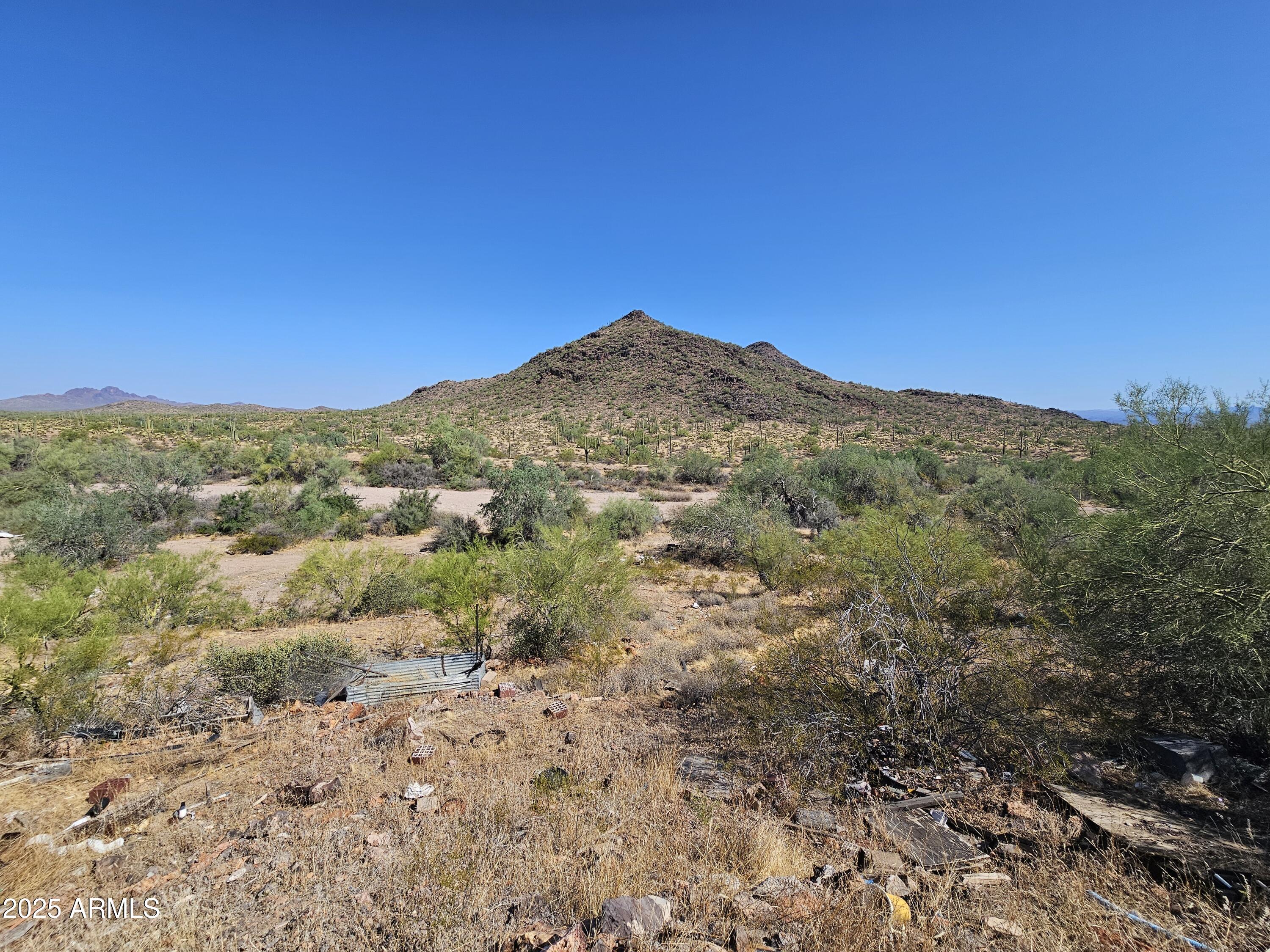 Whispering Ranch - Land