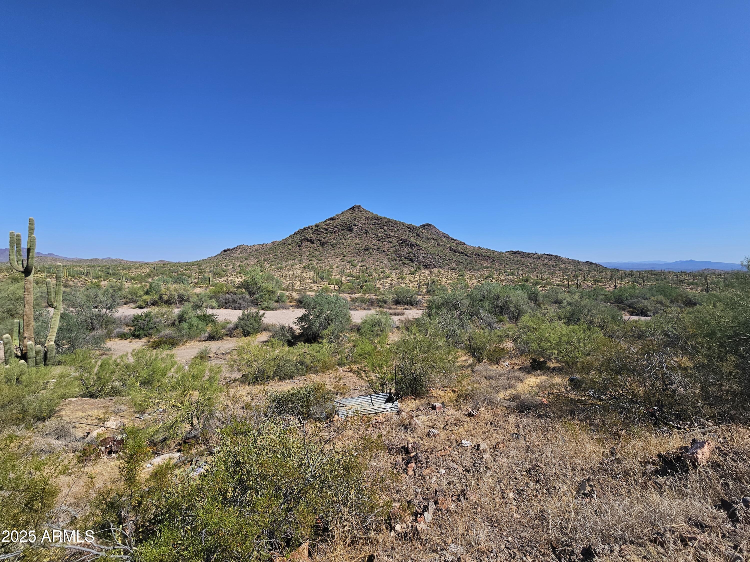 Whispering Ranch - Land