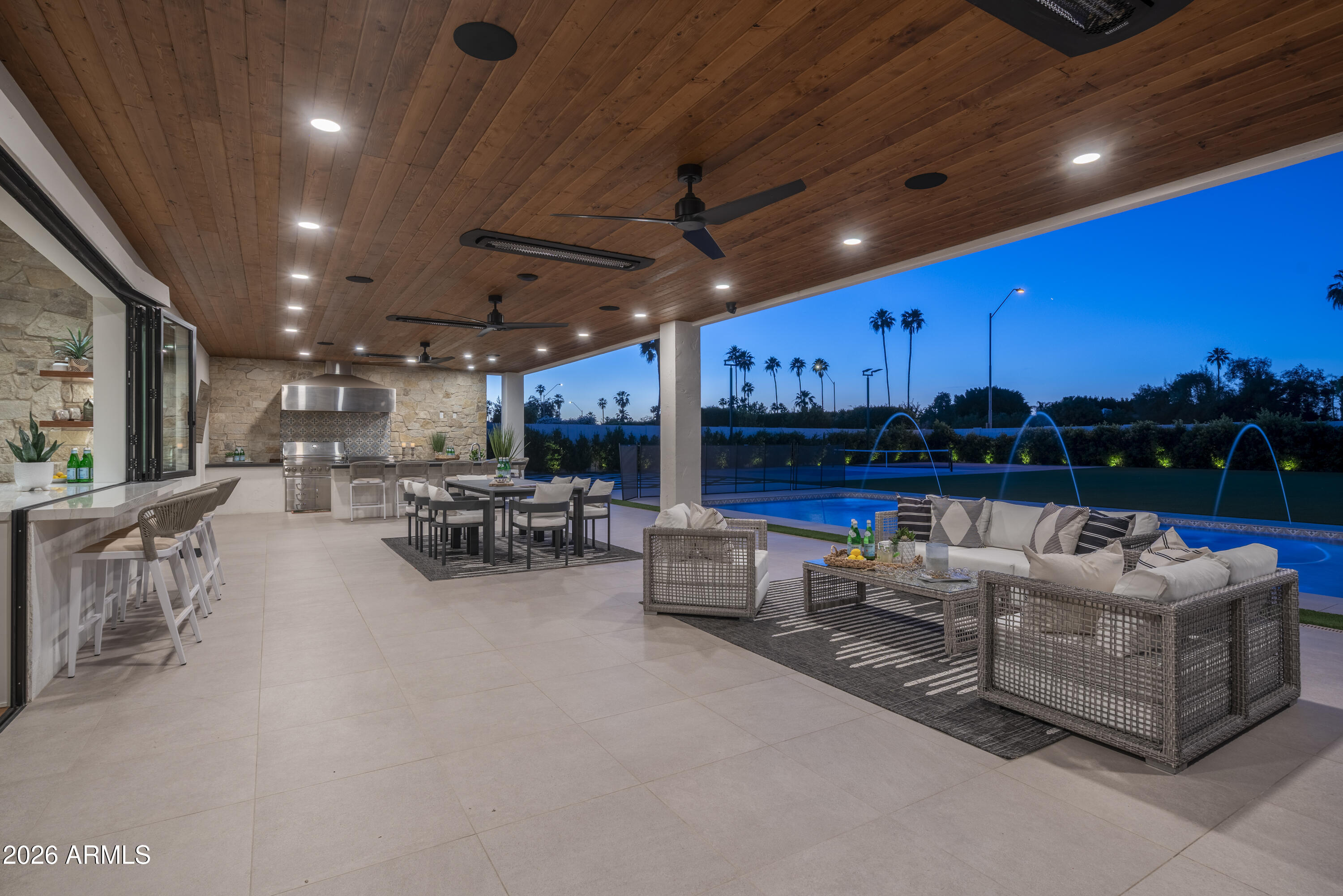 TIERRA - Residential