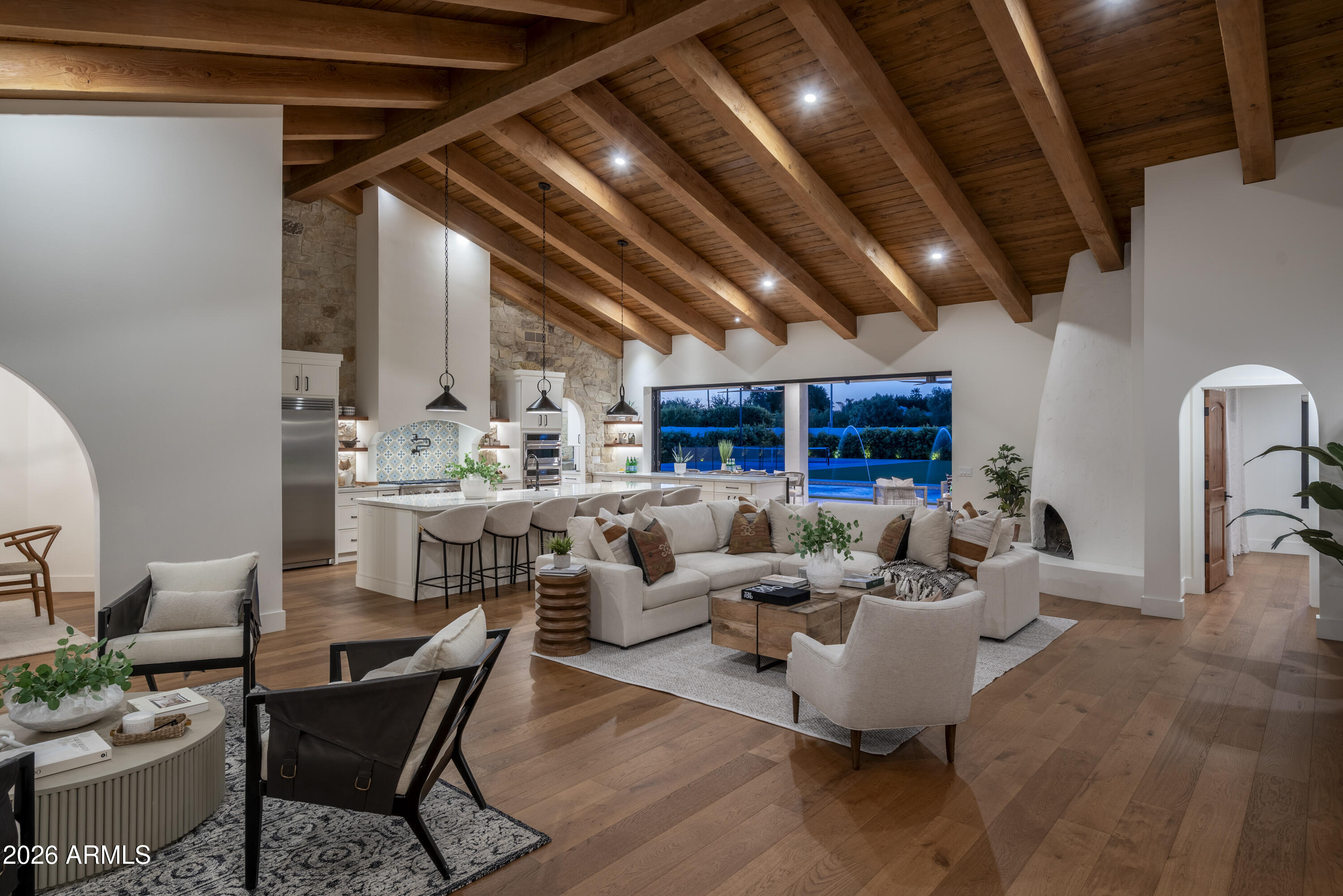 TIERRA - Residential