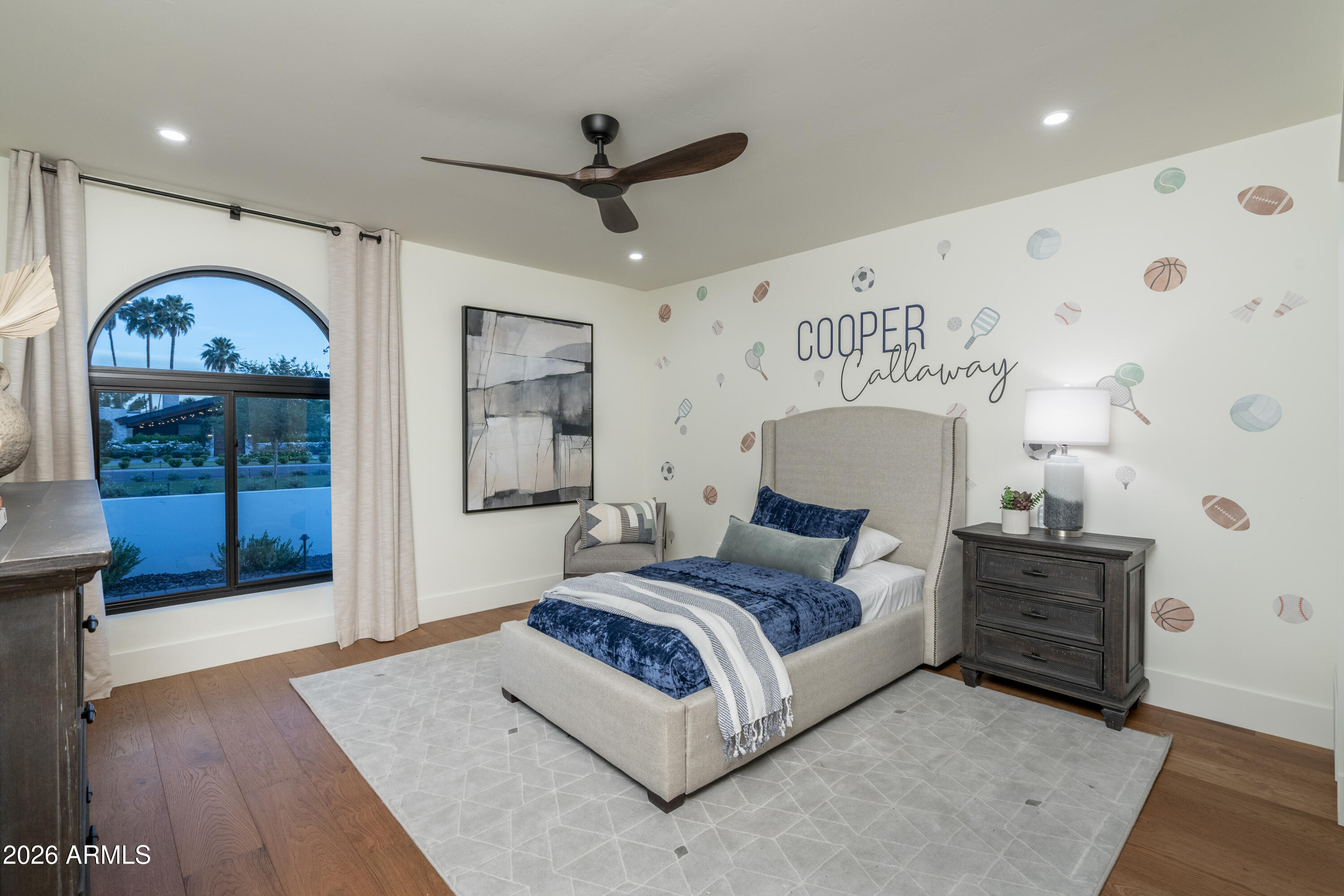 TIERRA - Residential