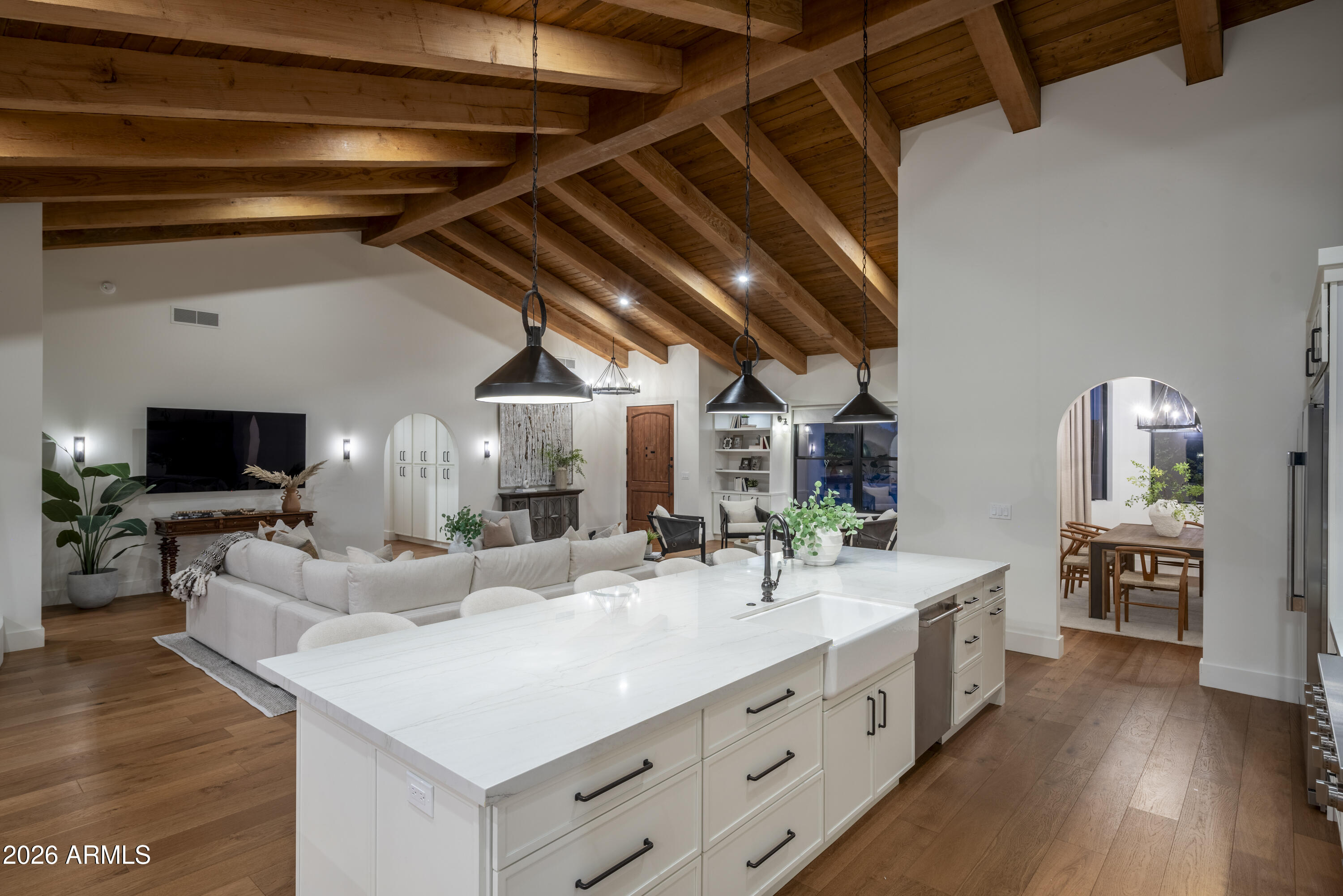 TIERRA - Residential